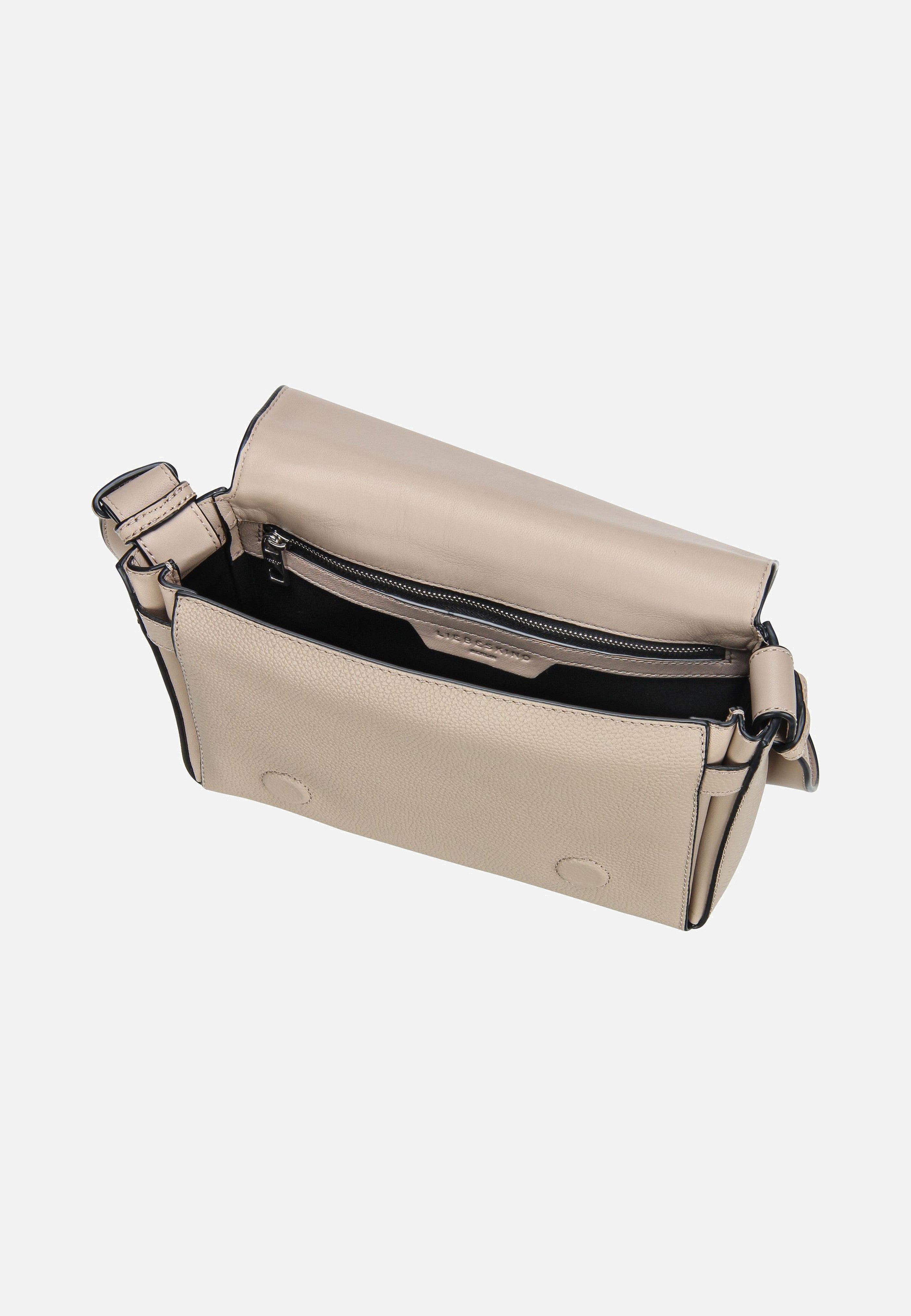 Liebeskind Berlin - Hilla 214919 Stone - Crossbody Bag | Women-Image