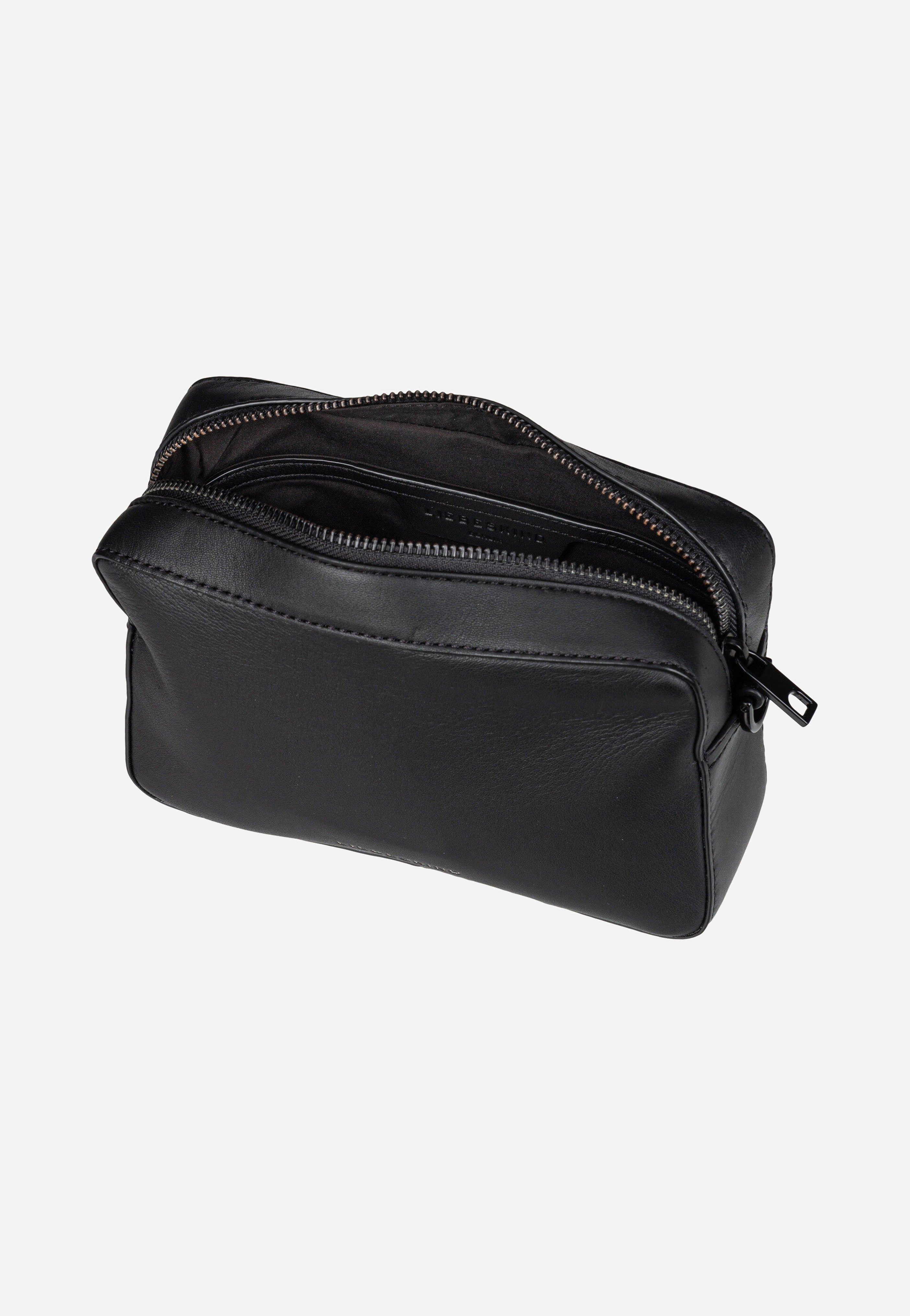 Liebeskind Berlin - Hilla Camera S 2166497 Black - Crossbody Bag | Women-Image