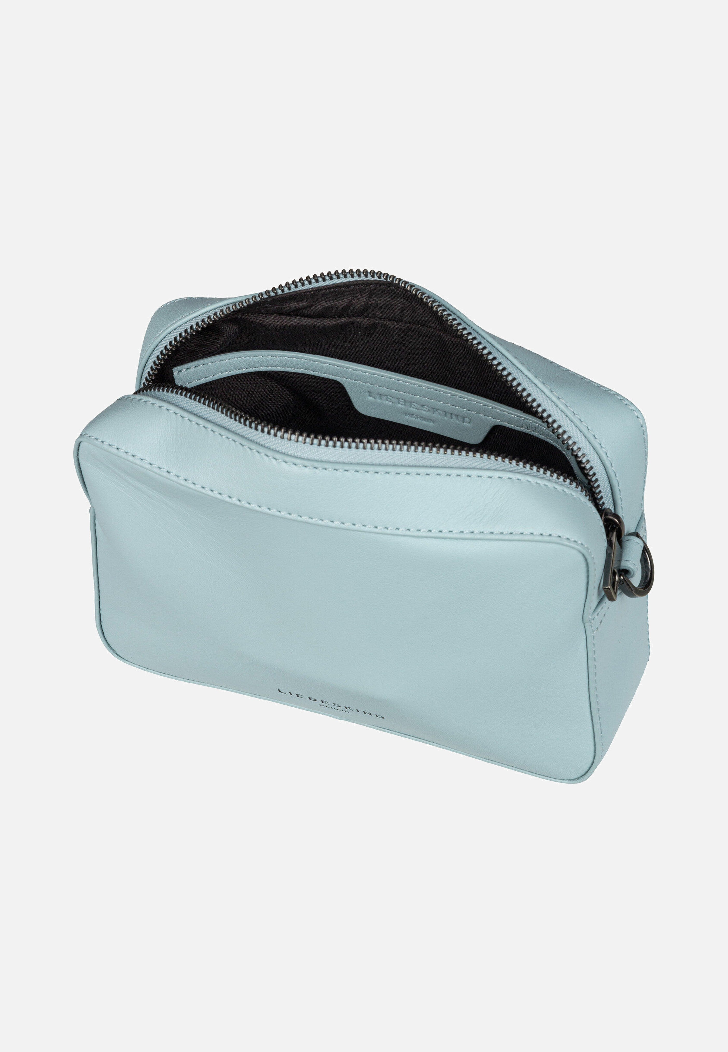 Liebeskind Berlin - Hilla Camera S 2166497 Iceberg - Crossbody Bag | Women-Image