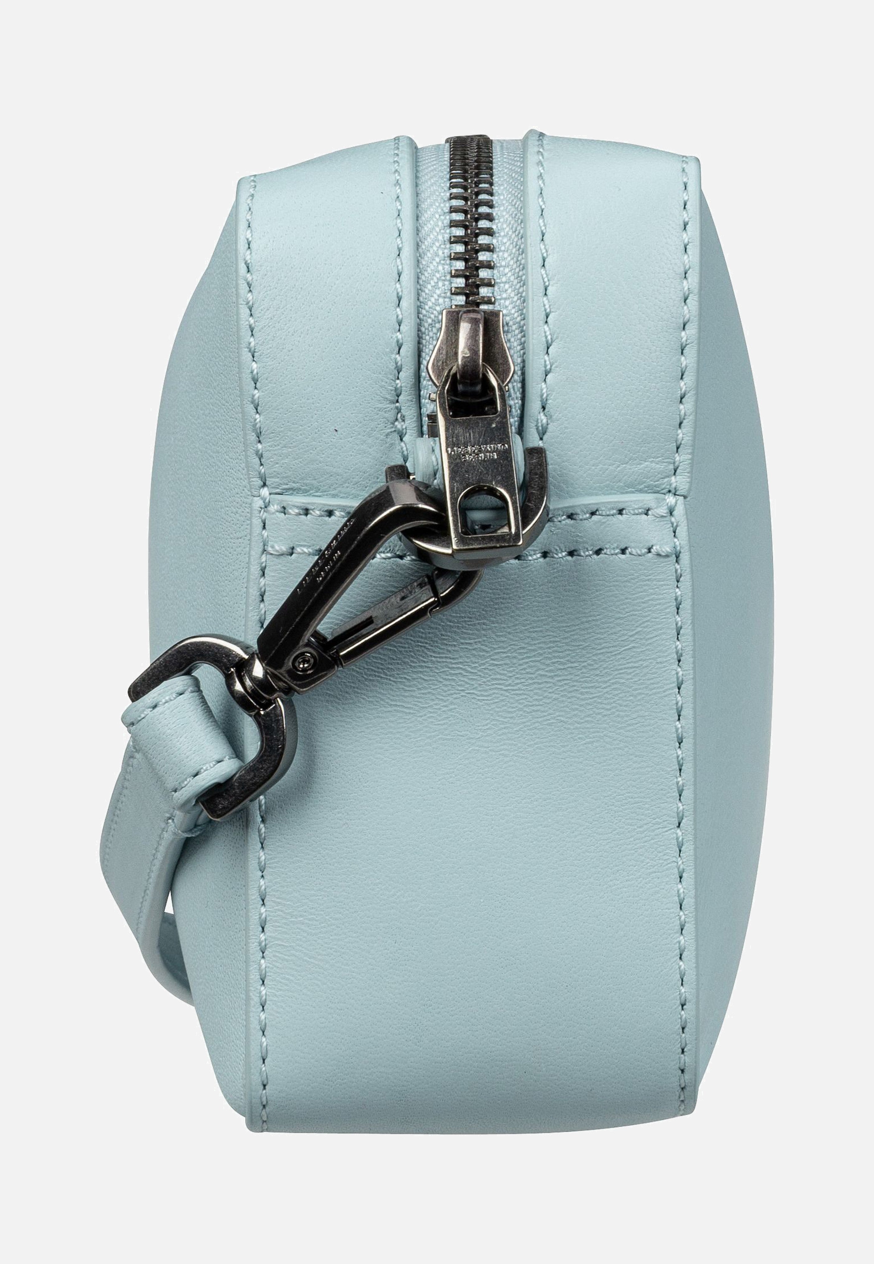 Liebeskind Berlin - Hilla Camera S 2166497 Iceberg - Crossbody Bag | Women-Image