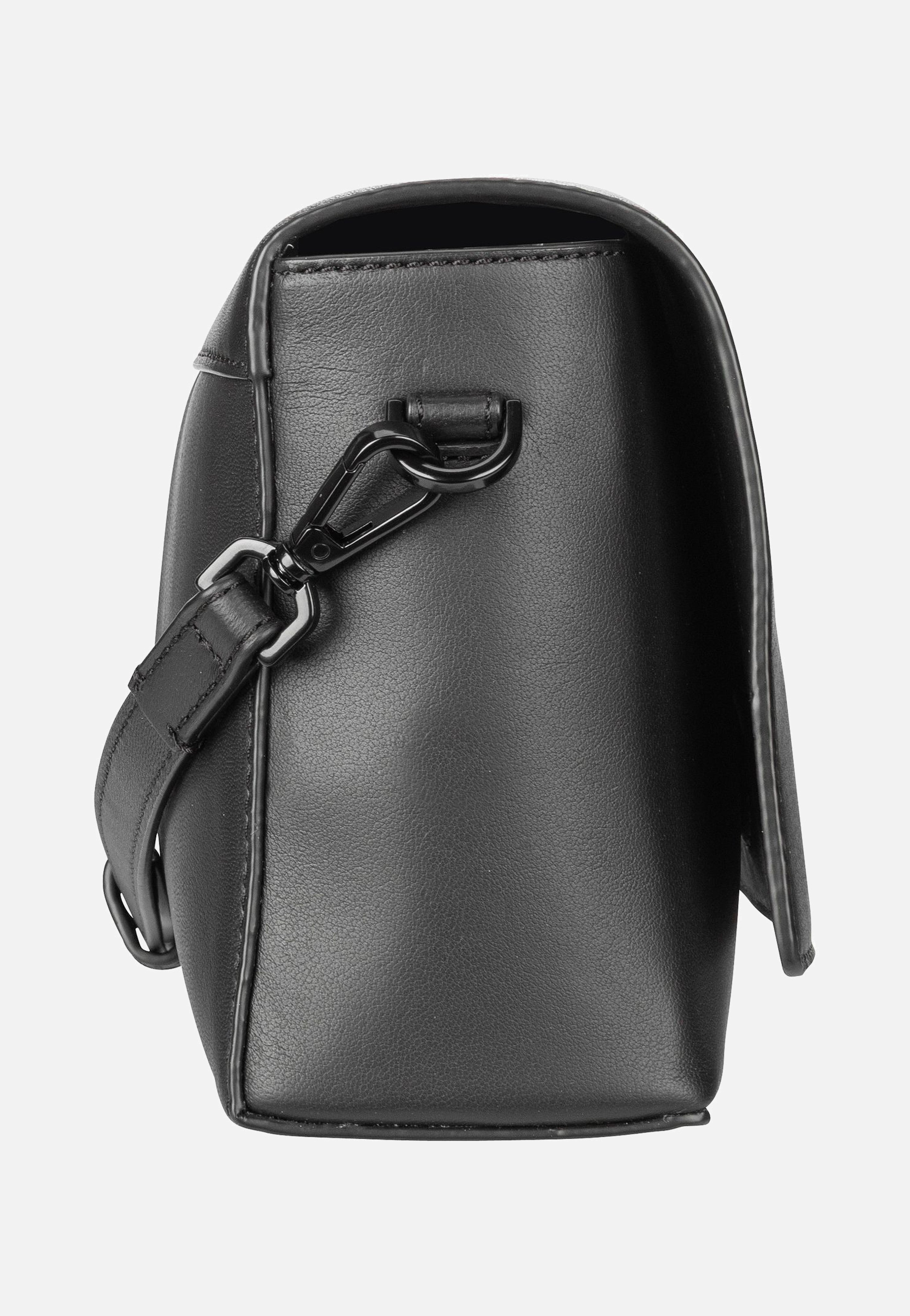 Liebeskind Berlin - Hilla Tokyo M 2166490 Black - Crossbody Bag | Women-Image