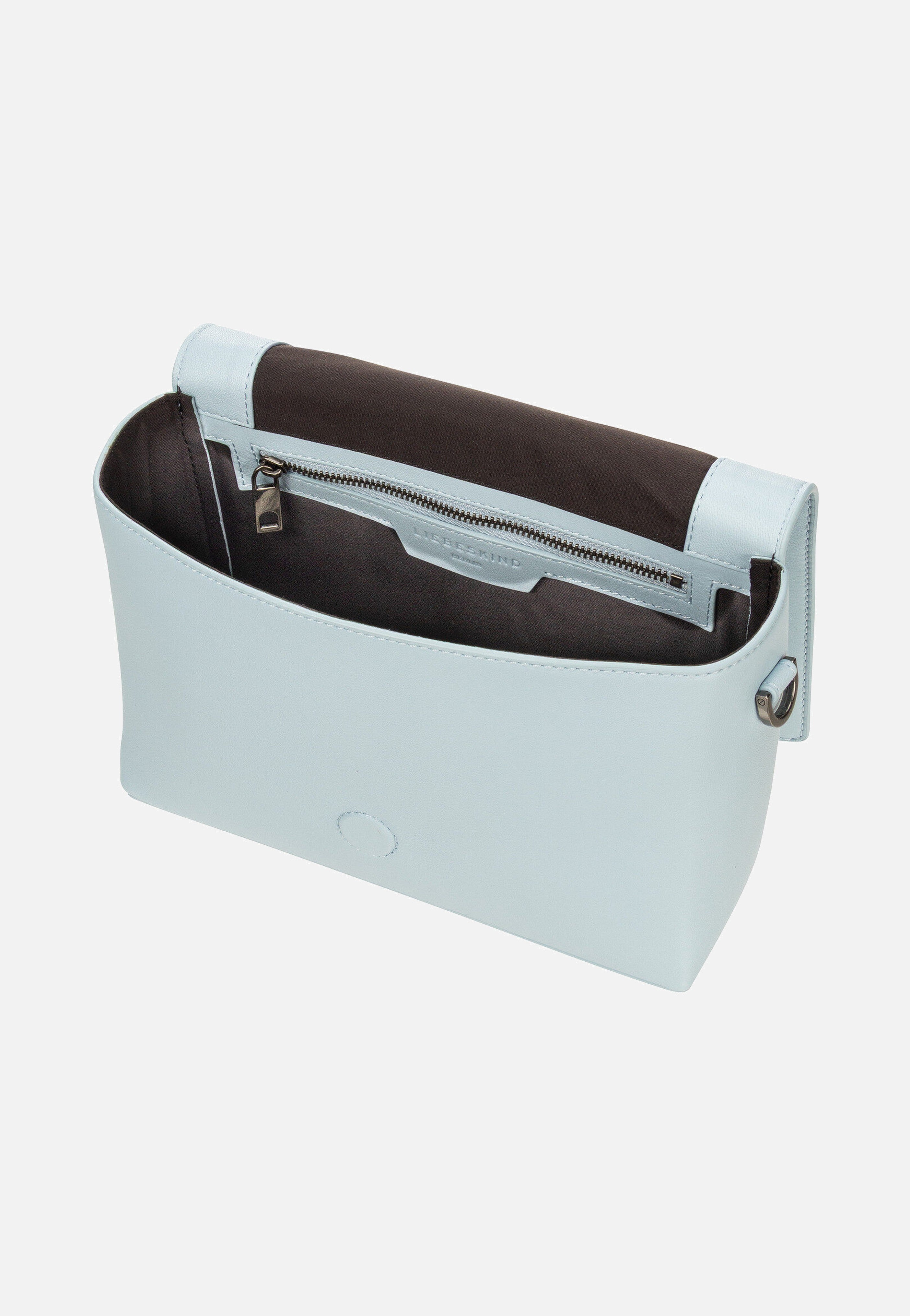 Liebeskind Berlin - Hilla Tokyo M 2166490 Iceberg - Crossbody Bag | Women-Image