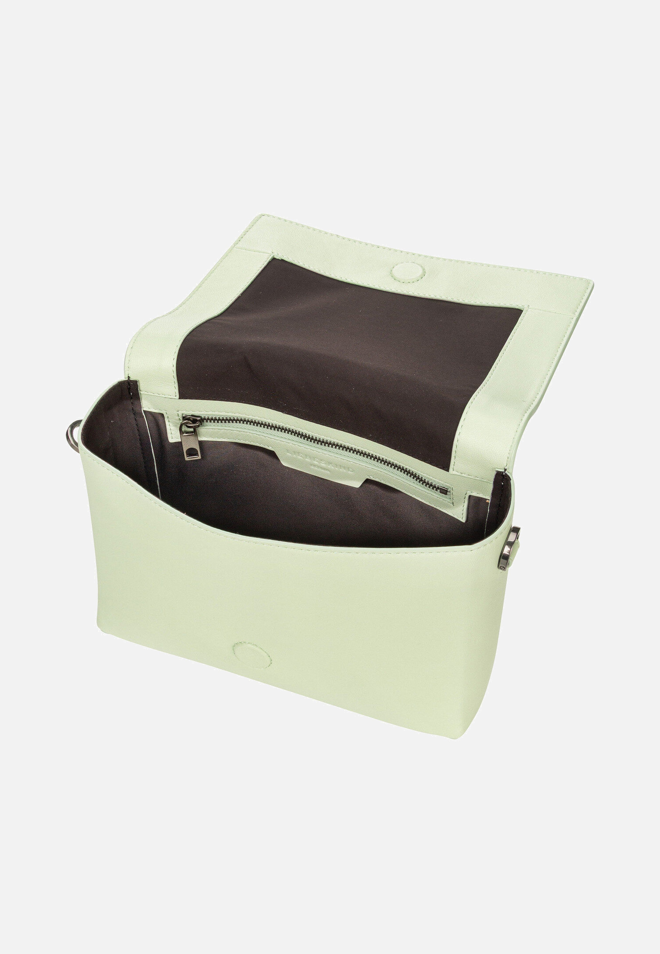 Liebeskind Berlin - Hilla Tokyo M 2166490 Sage - Crossbody Bag | Women-Image