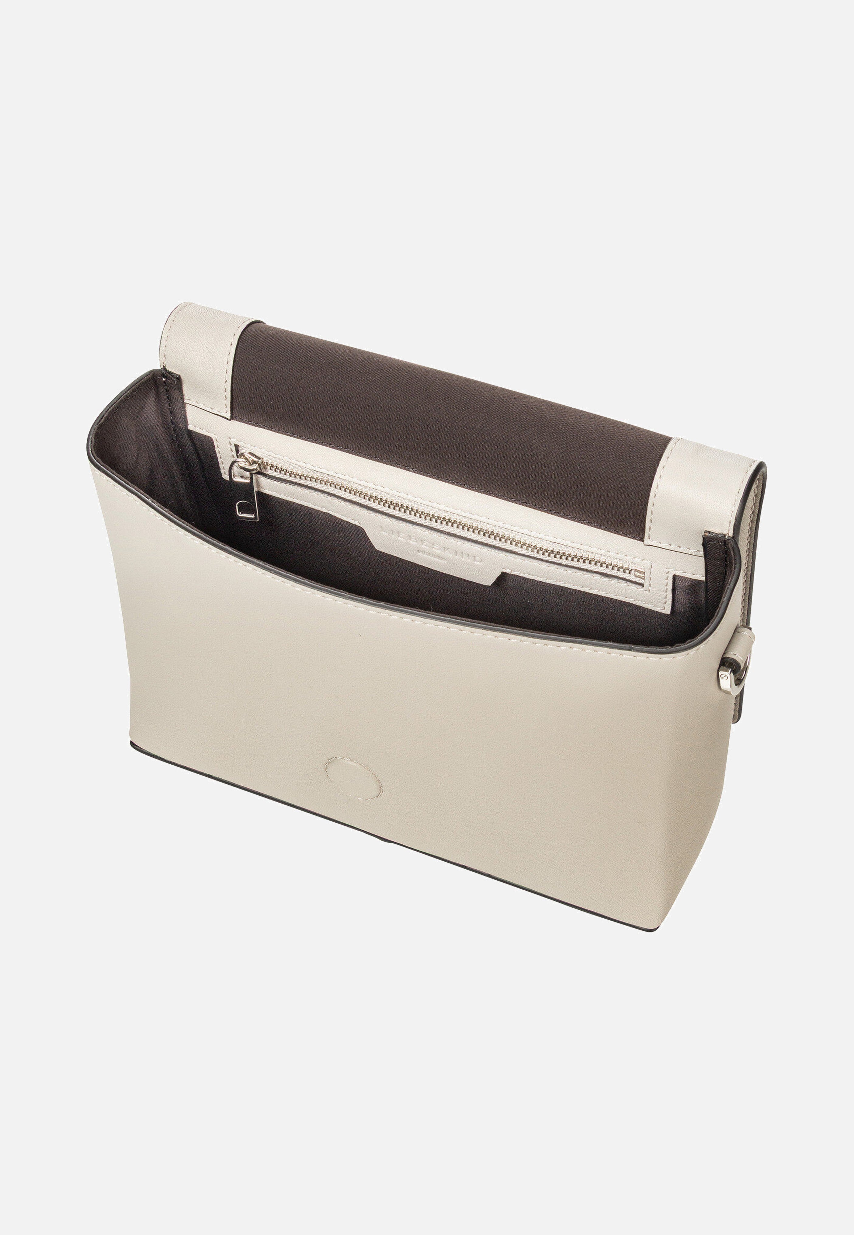 Liebeskind Berlin Hilla Tokyo M 2166490 Steel Umhängetasche