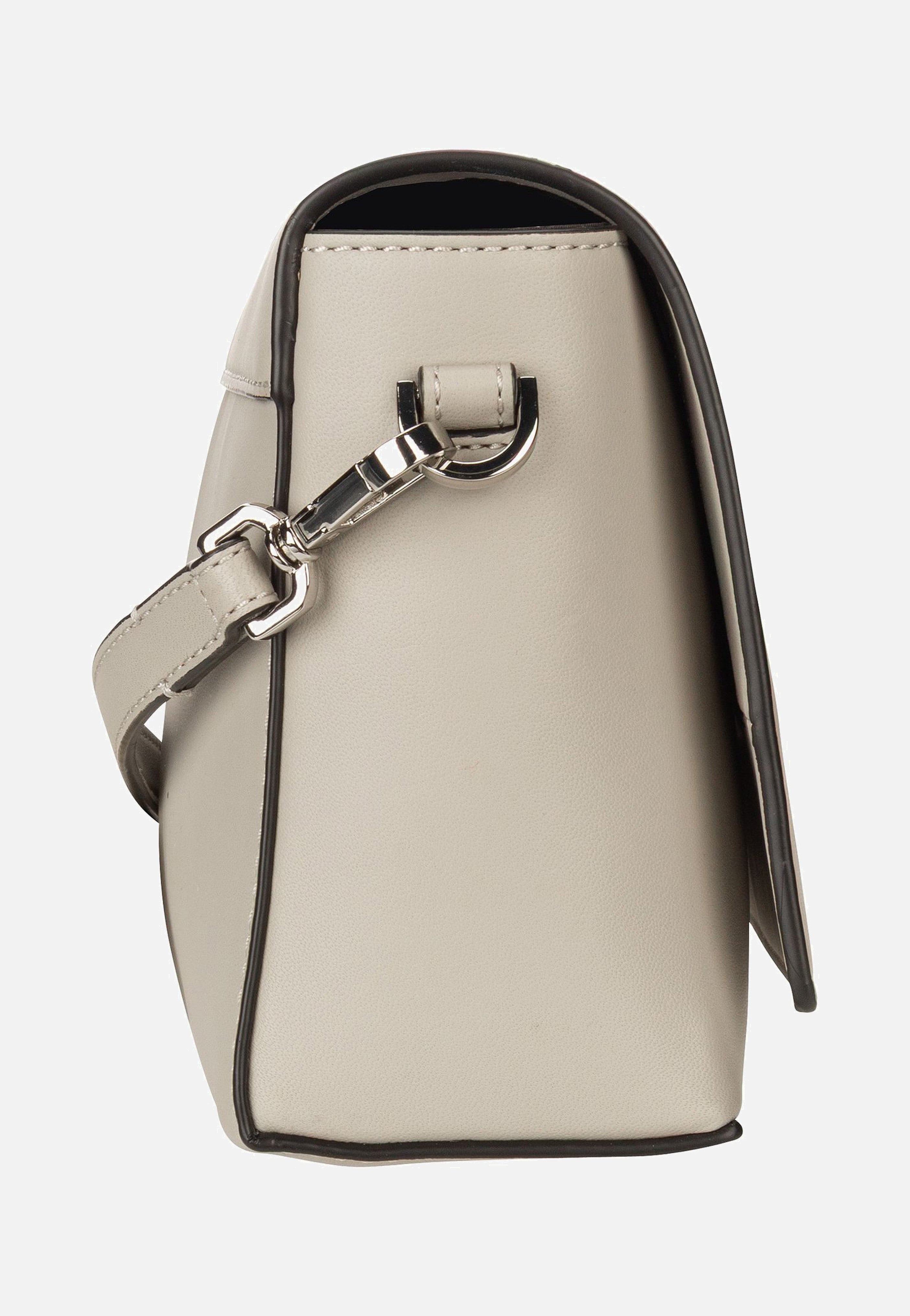 Liebeskind Berlin Hilla Tokyo M 2166490 Steel Umhängetasche