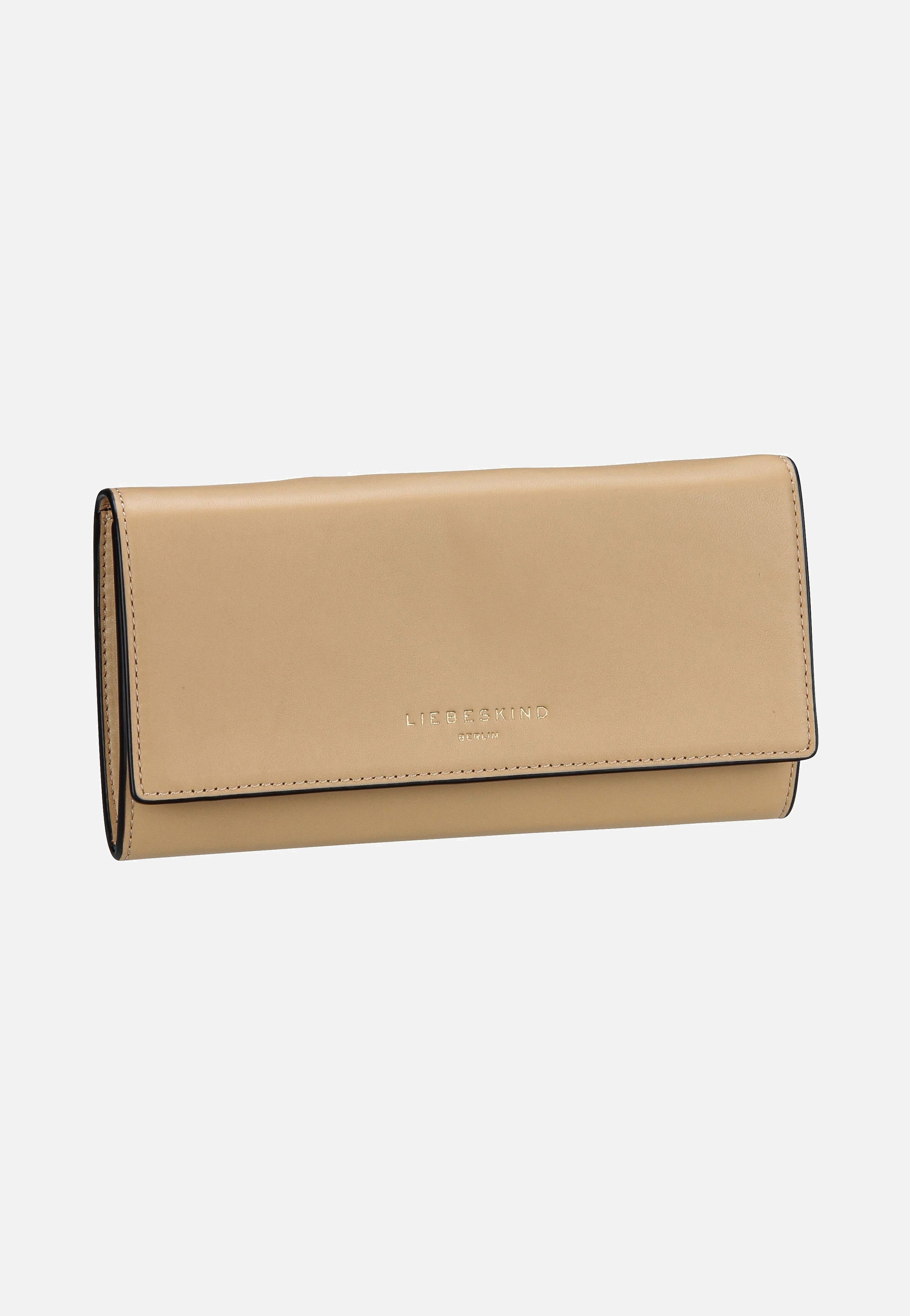 Liebeskind Berlin - Hilla Valentina 2145081 Beige - Wallet | Women-Image