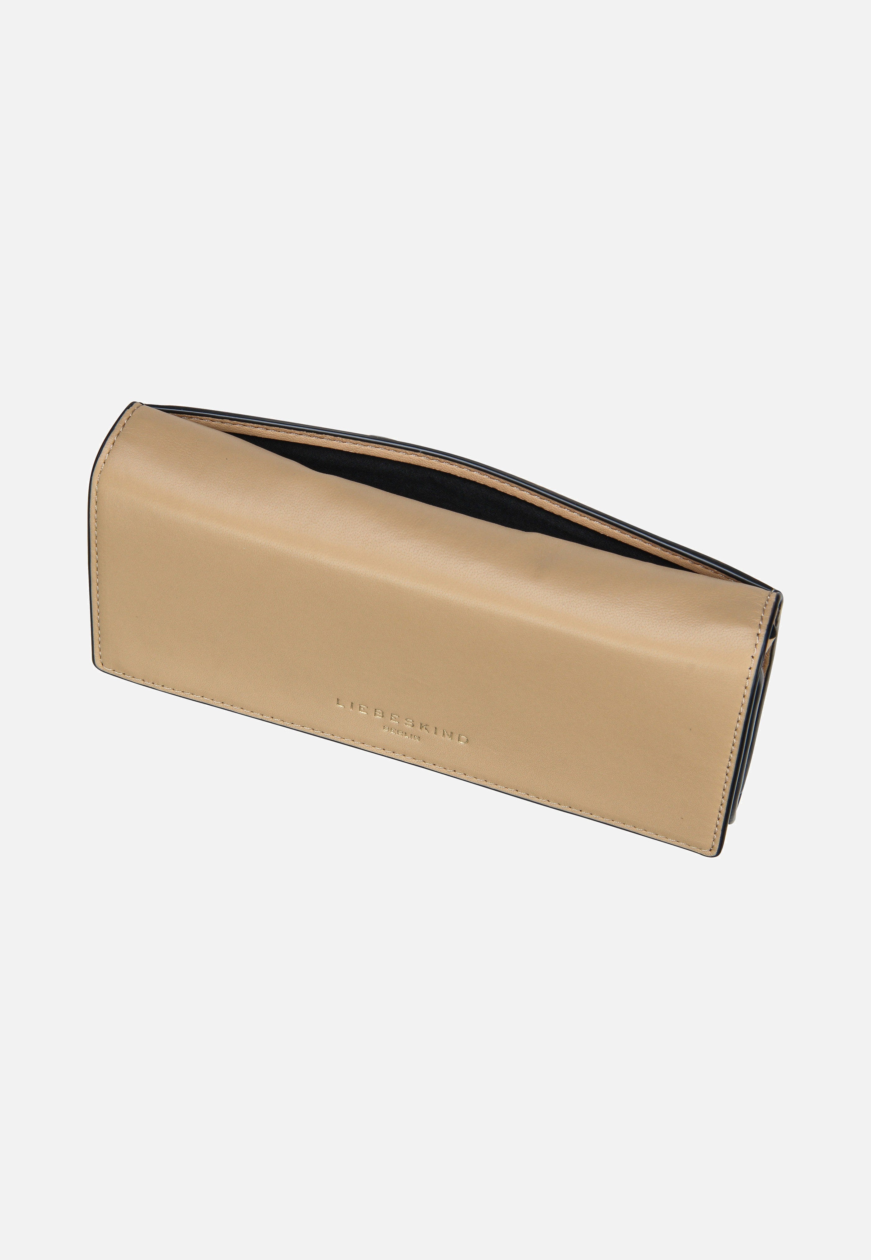 Liebeskind Berlin - Hilla Valentina 2145081 Beige - Wallet | Women-Image