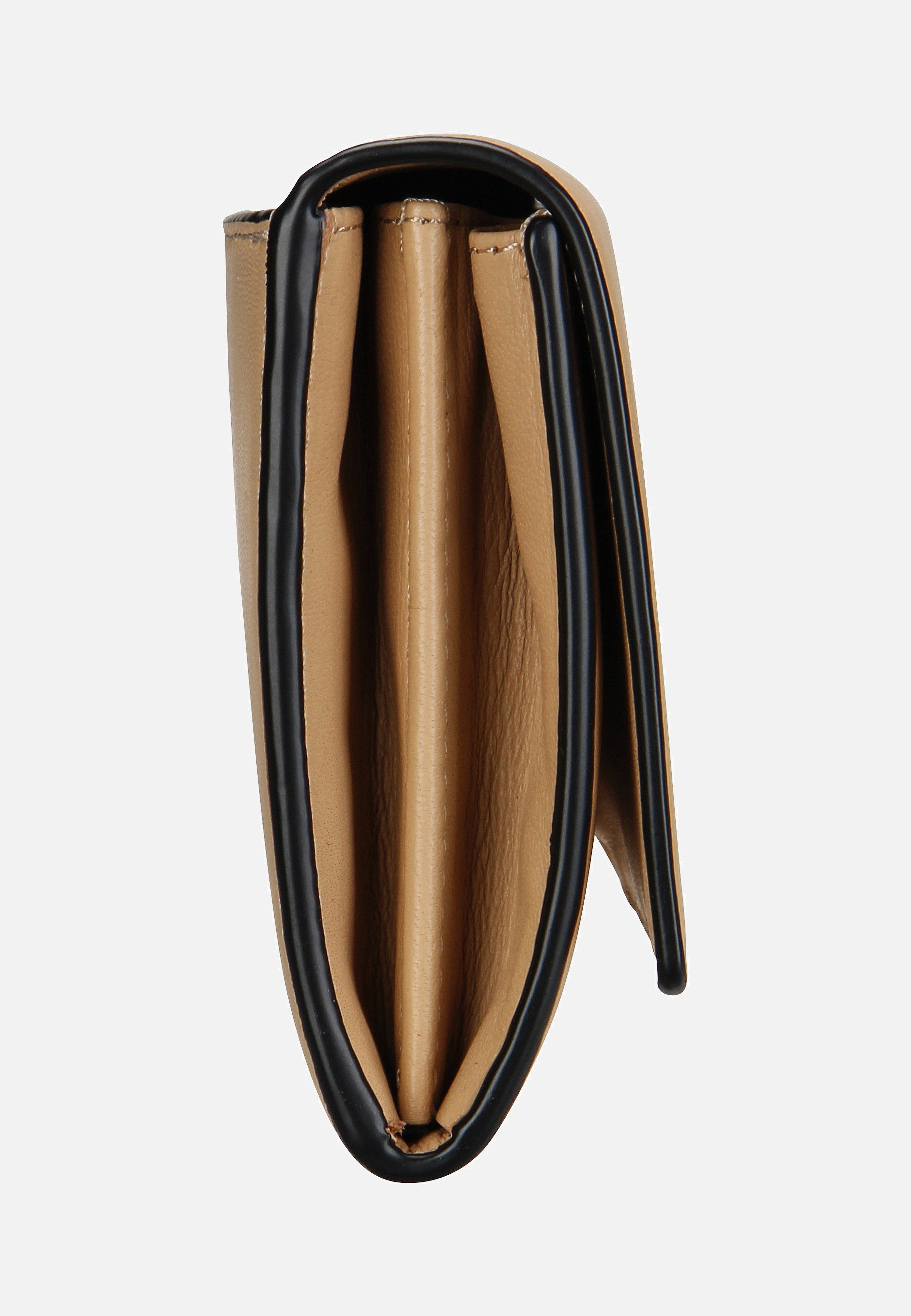 Liebeskind Berlin - Hilla Valentina 2145081 Beige - Wallet | Women-Image