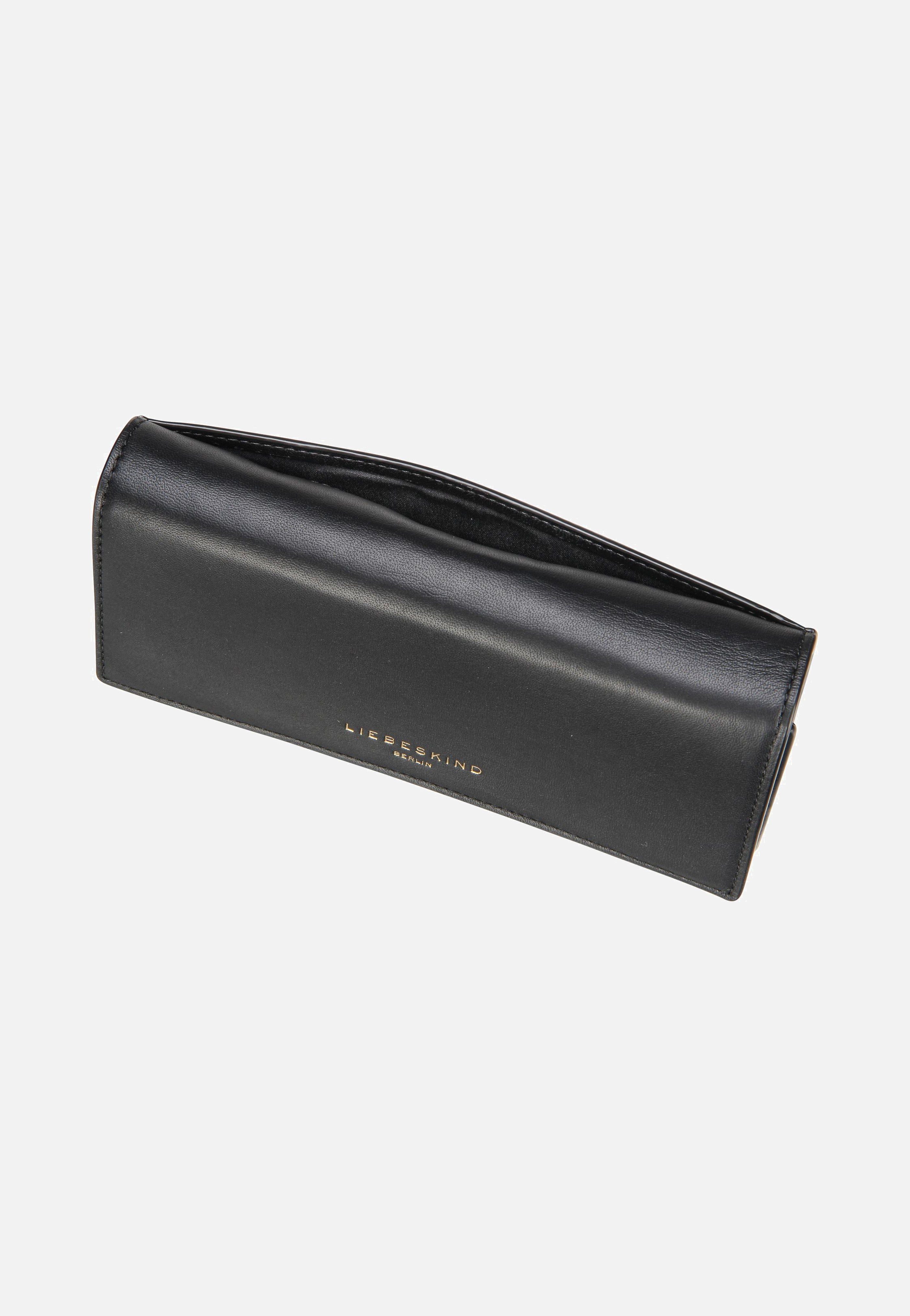 Liebeskind Berlin - Hilla Valentina 2145081 Black - Wallet | Women-Image