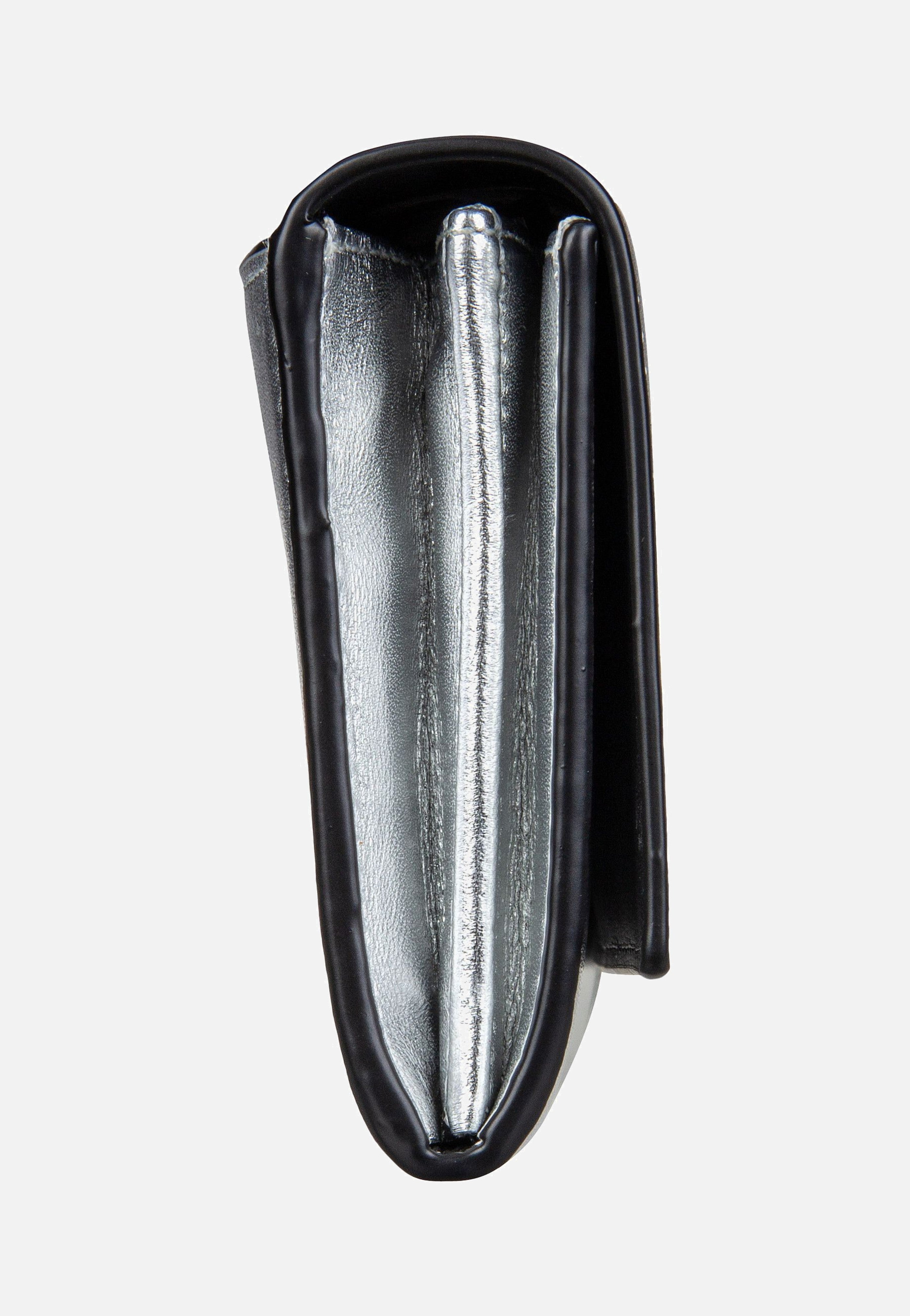 Liebeskind Berlin - Hilla Valentina Silver L 2163166 Silver - Wallet | Women-Image