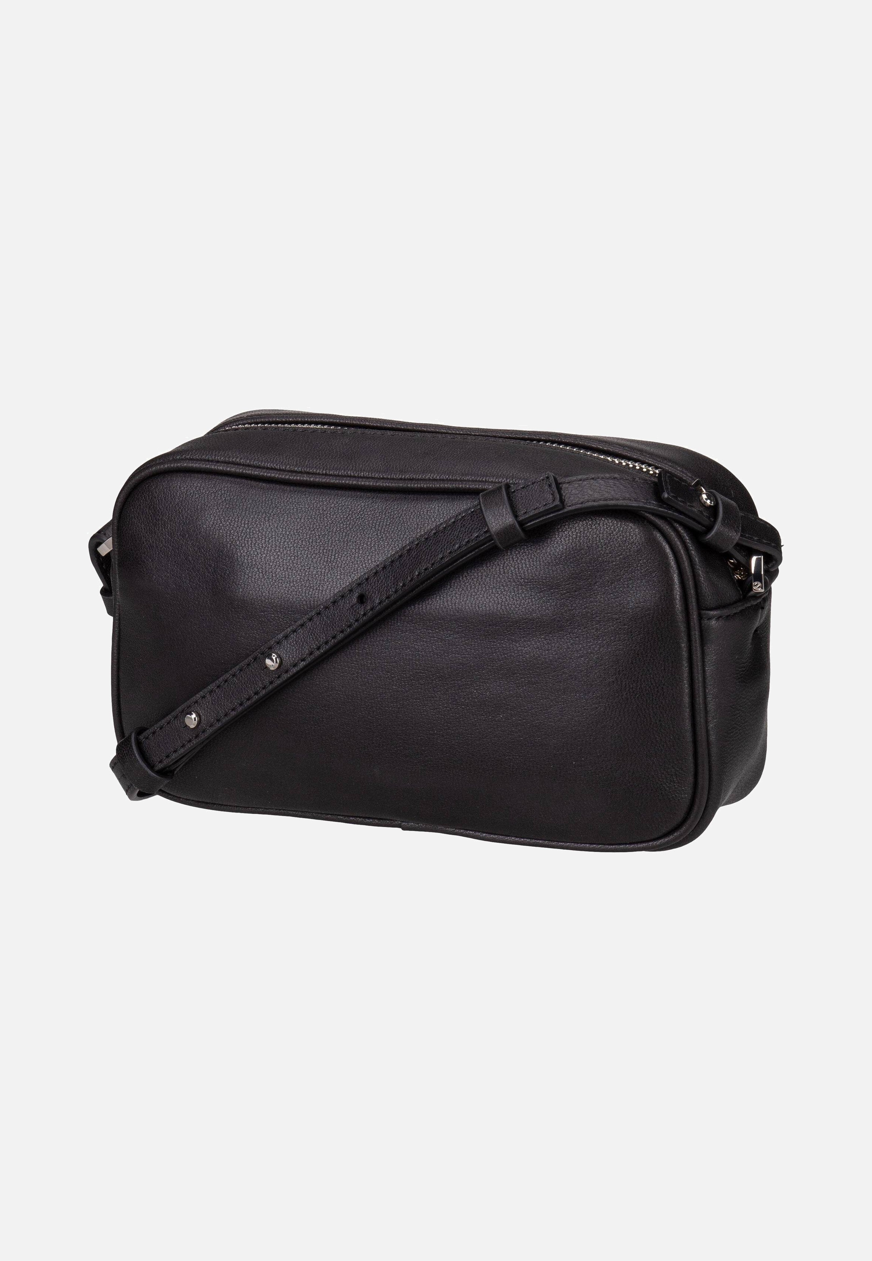 Liebeskind Berlin - Jil Goat S 2167201 Black - Crossbody Bag | Women-Image