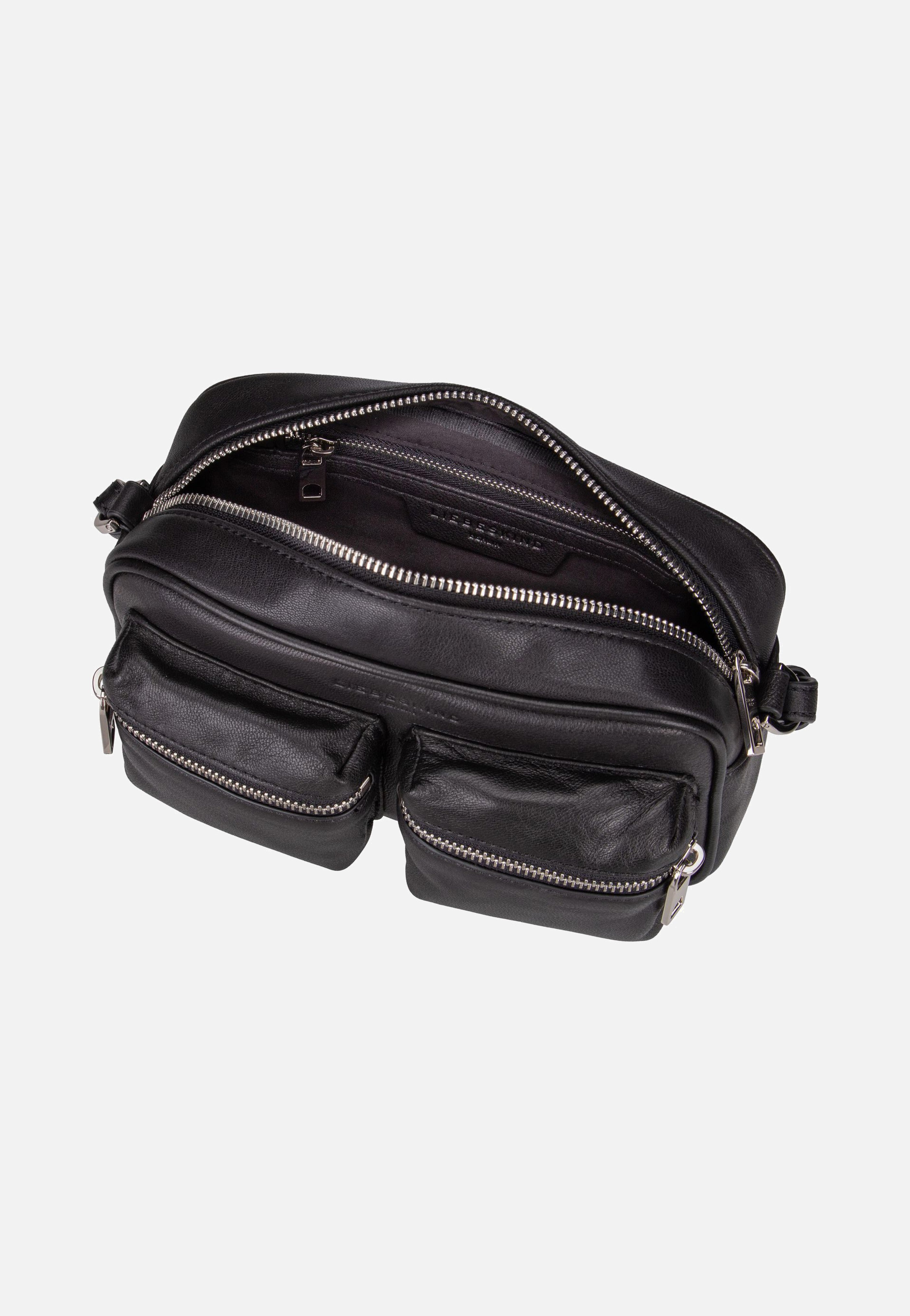 Liebeskind Berlin - Jil Goat S 2167201 Black - Crossbody Bag | Women-Image