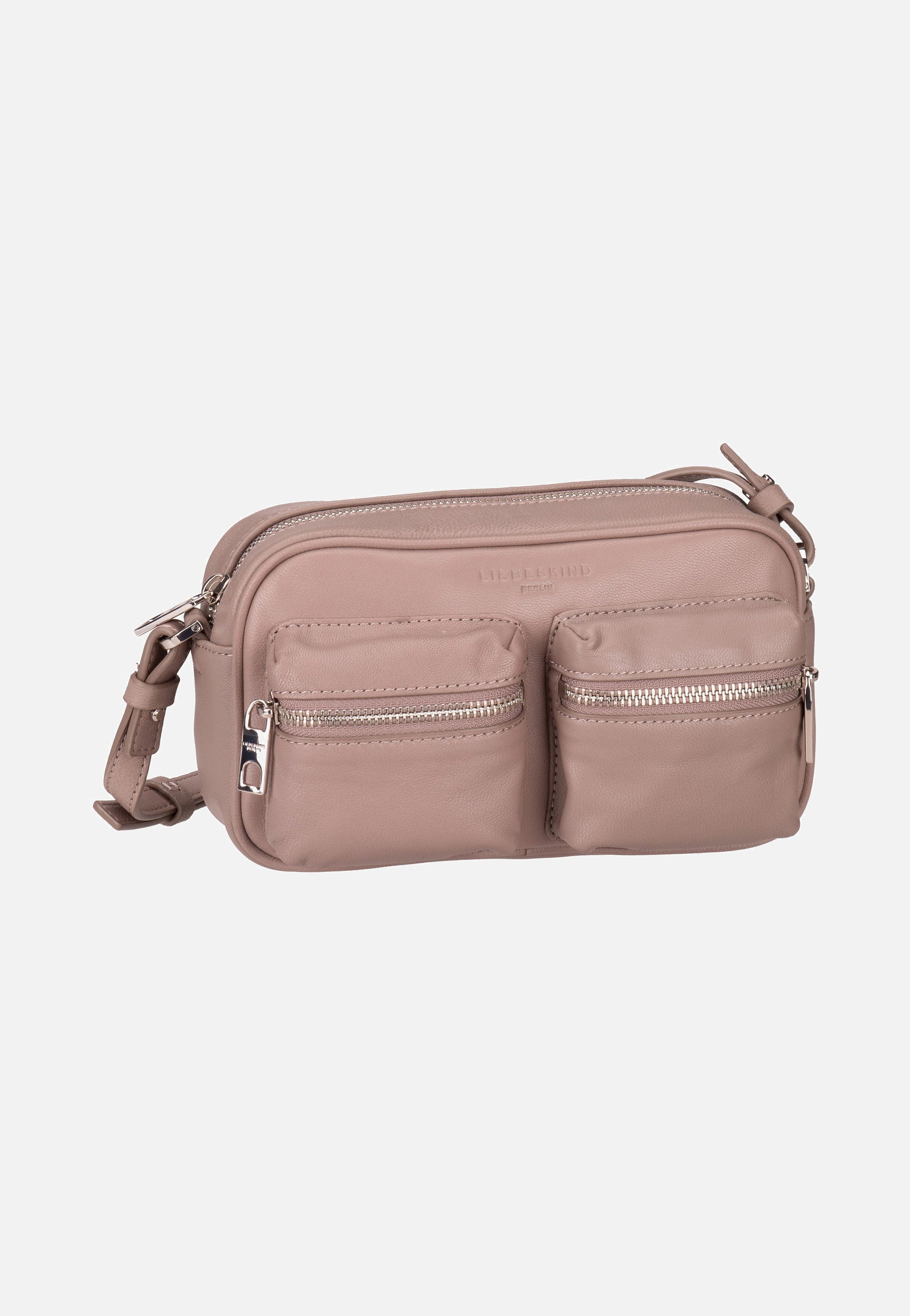 Liebeskind Berlin - Jil Goat S 2167201 Neutral Grey - Crossbody Bag | Women-Image