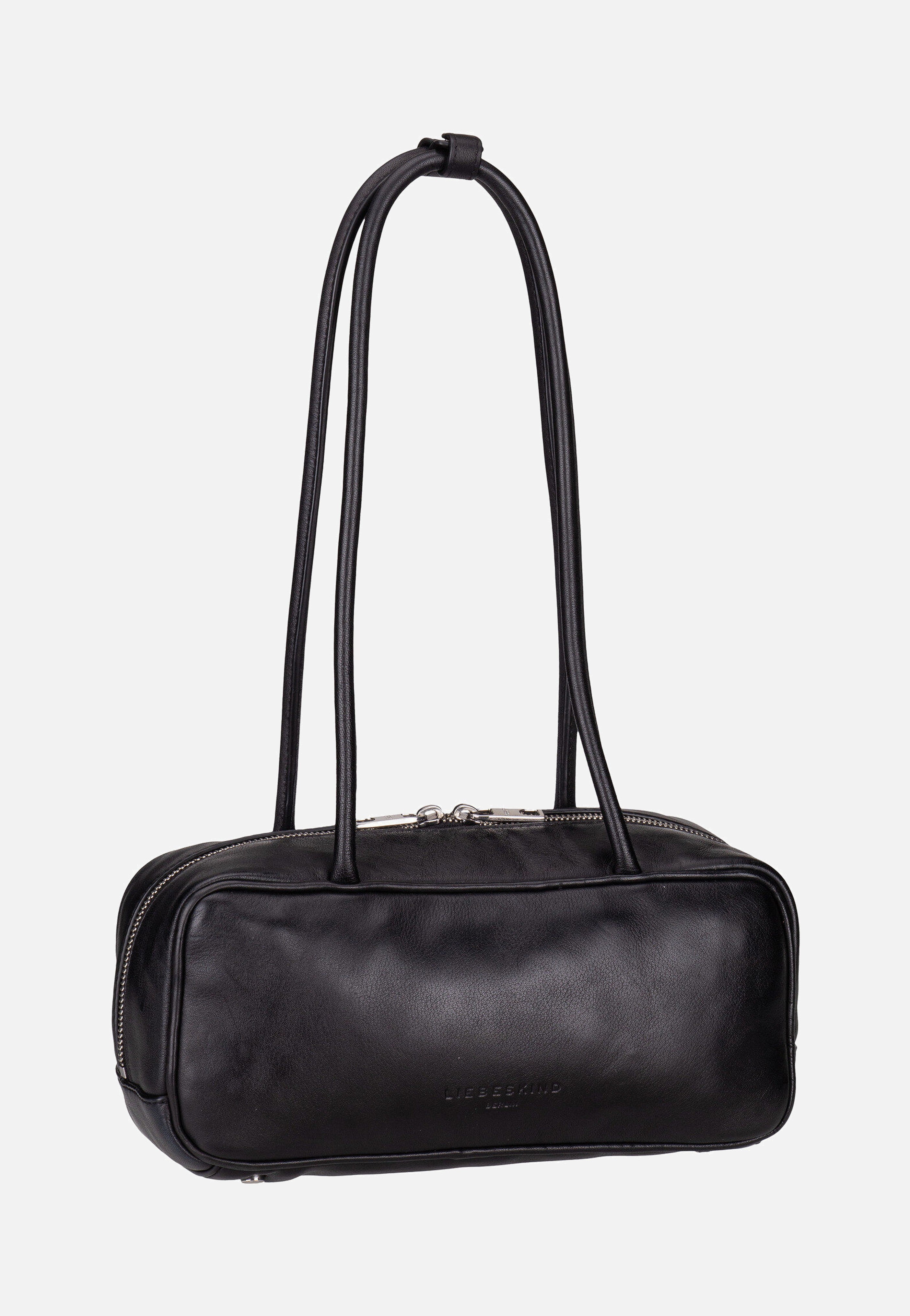Liebeskind Berlin - Jill S 2173051 Black - Shoulder Bag | Women-Image