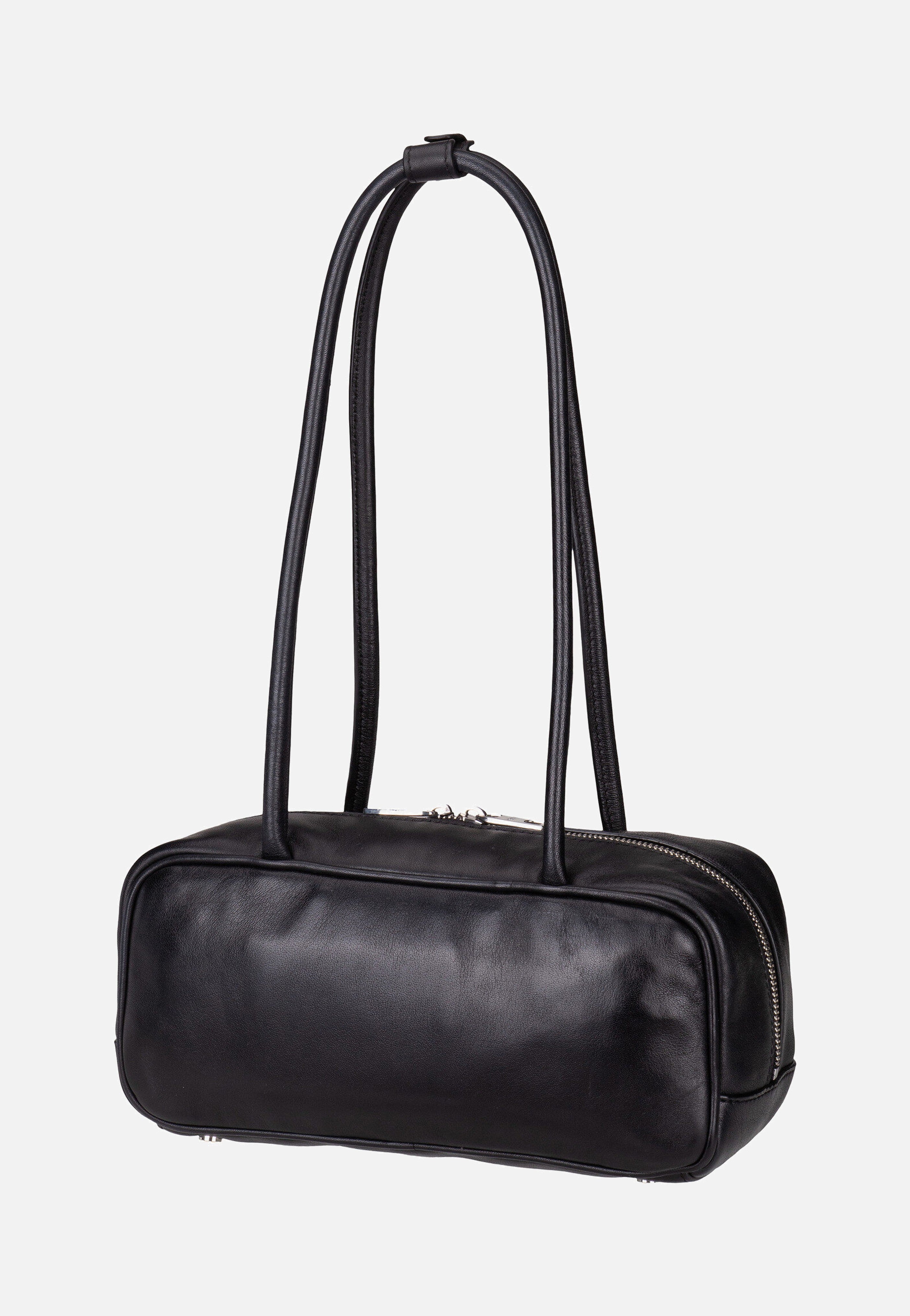 Liebeskind Berlin - Jill S 2173051 Black - Shoulder Bag | Women-Image