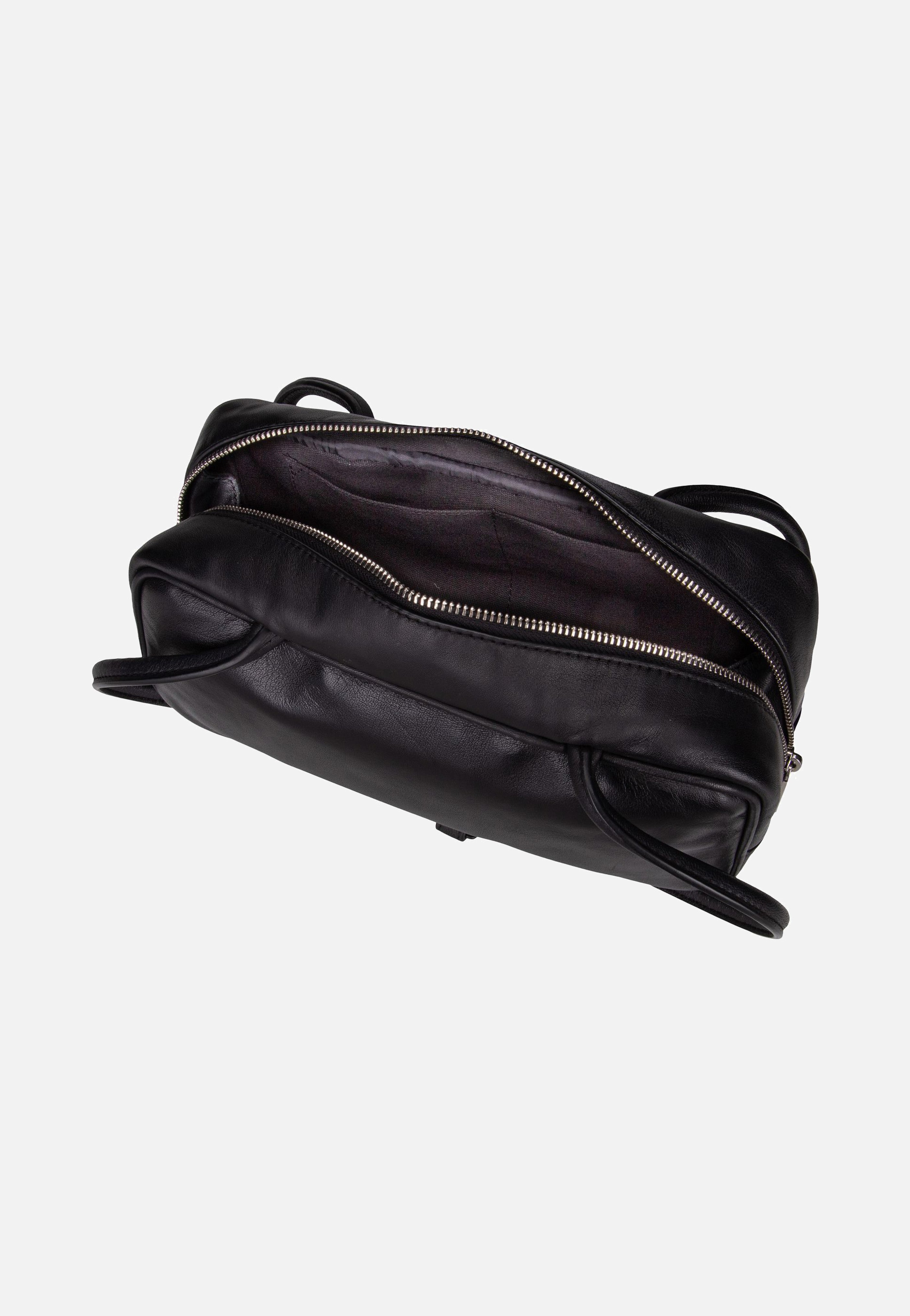 Liebeskind Berlin Jill S 2173051 Black Schultertasche