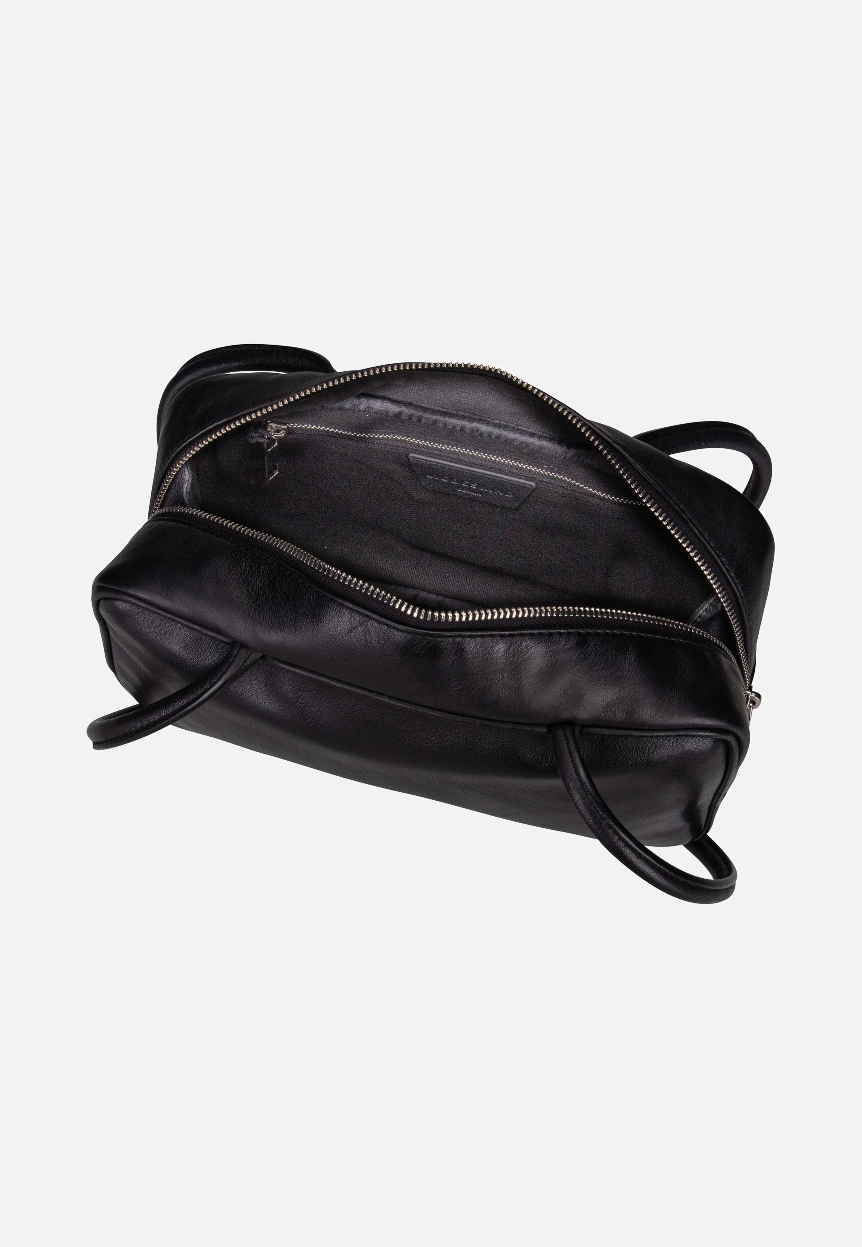 Liebeskind Berlin Jill S 2173051 Black Schultertasche