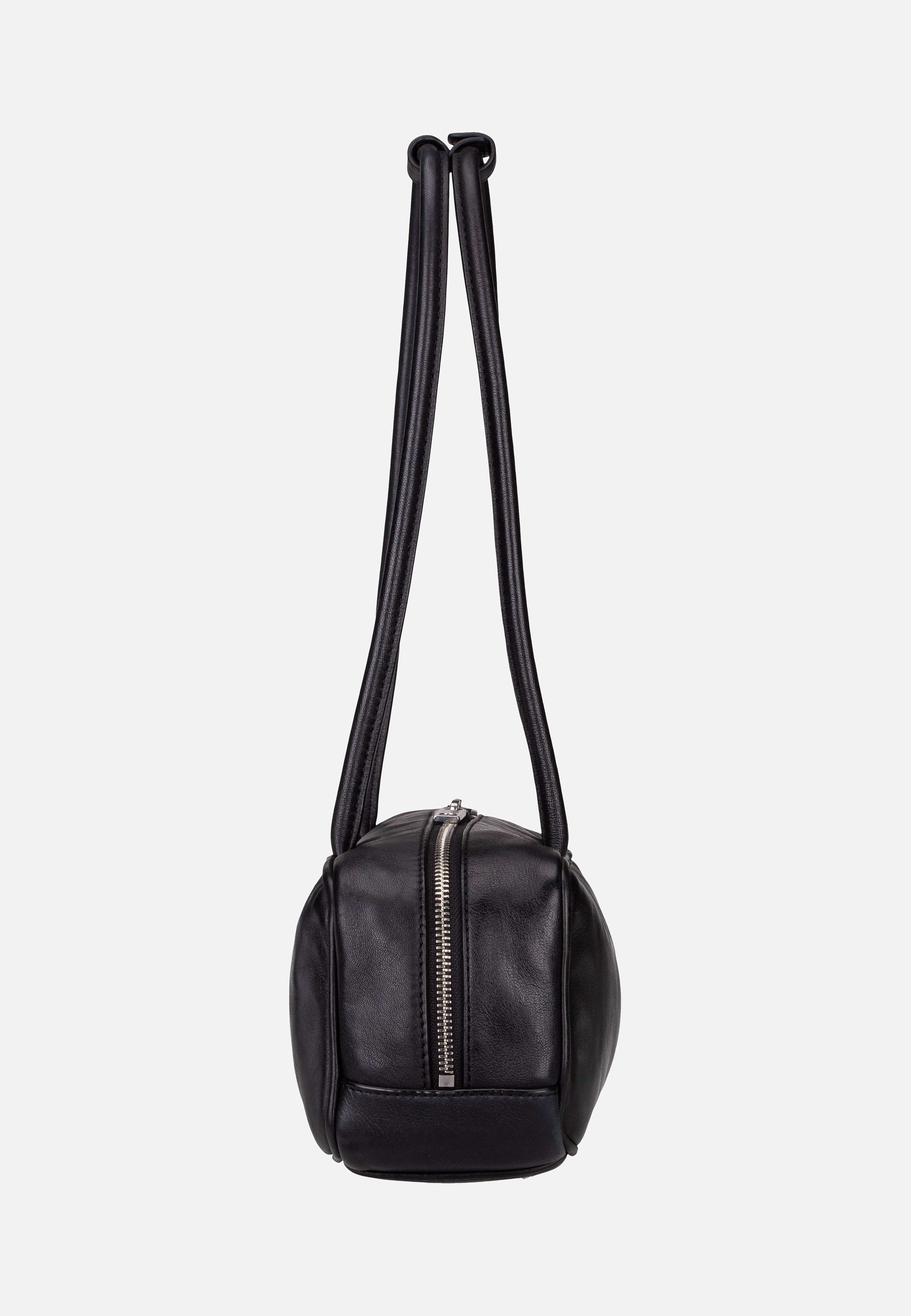 Liebeskind Berlin Jill S 2173051 Black Schultertasche