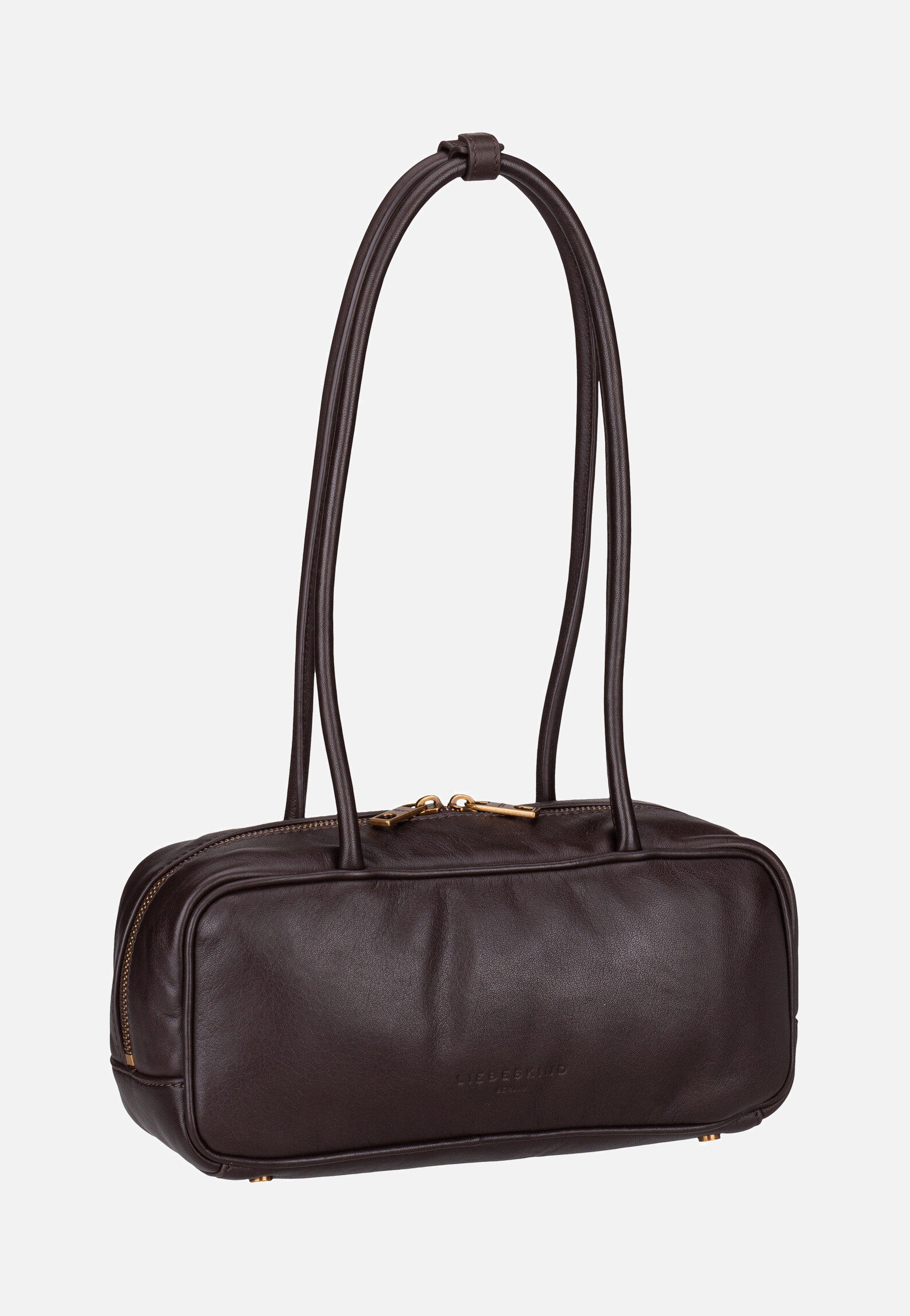 Liebeskind Berlin - Jill S 2173051 Roasted - Shoulder Bag | Women-Image