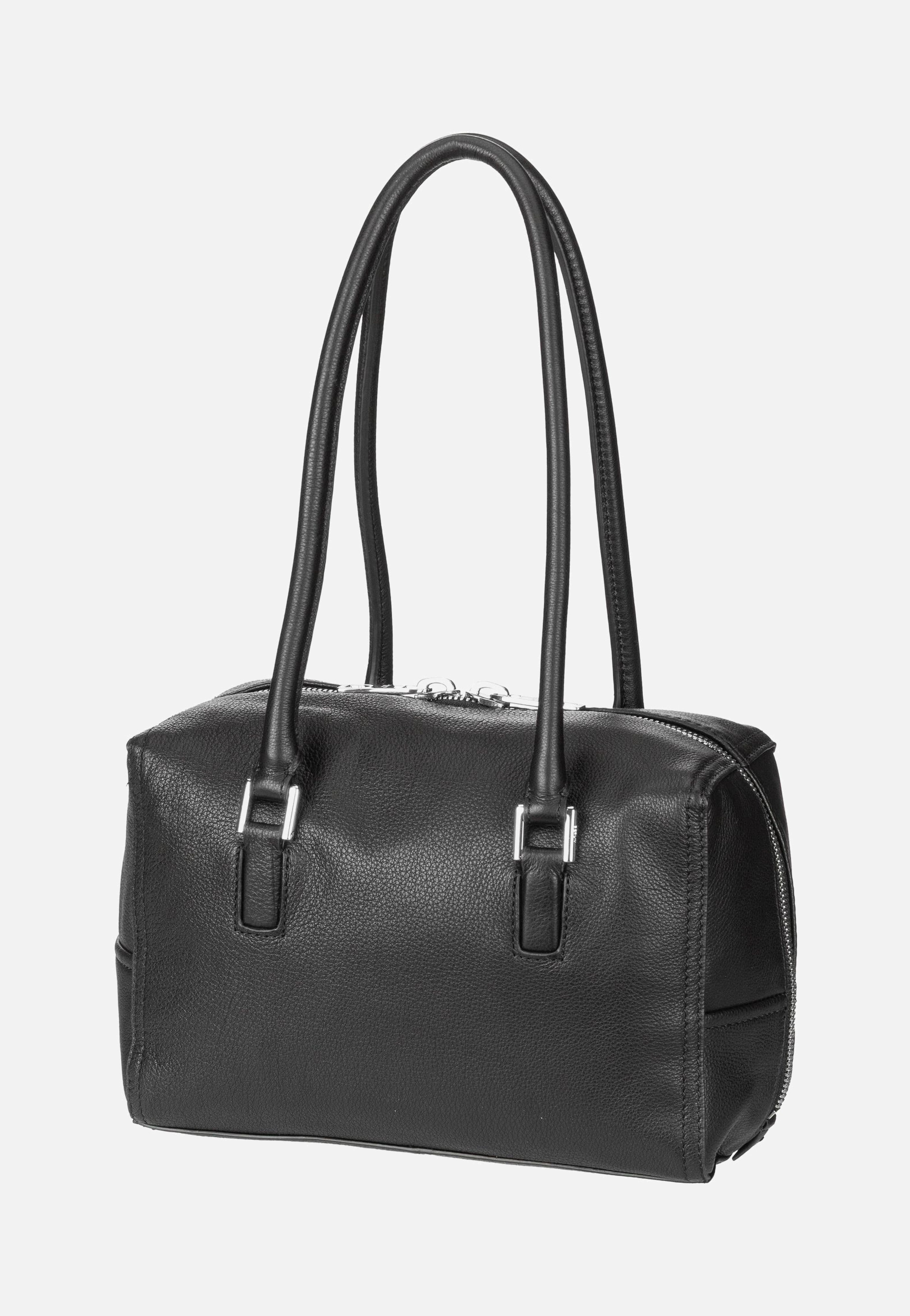 Liebeskind Berlin - Kayla Archive 3D S 2165290 Black - Shoulder Bag | Women-Image