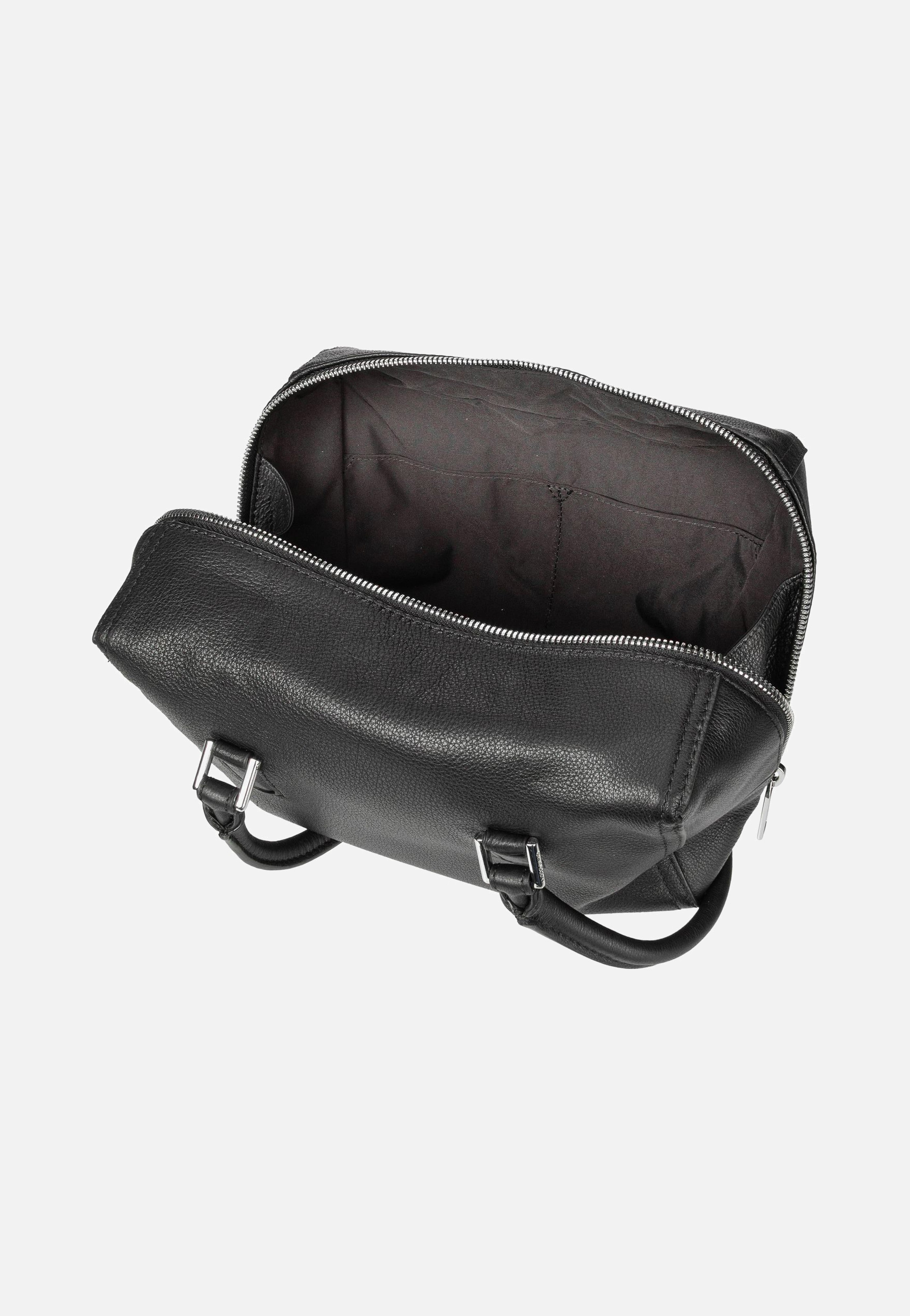 Liebeskind Berlin - Kayla Archive 3D S 2165290 Black - Shoulder Bag | Women-Image