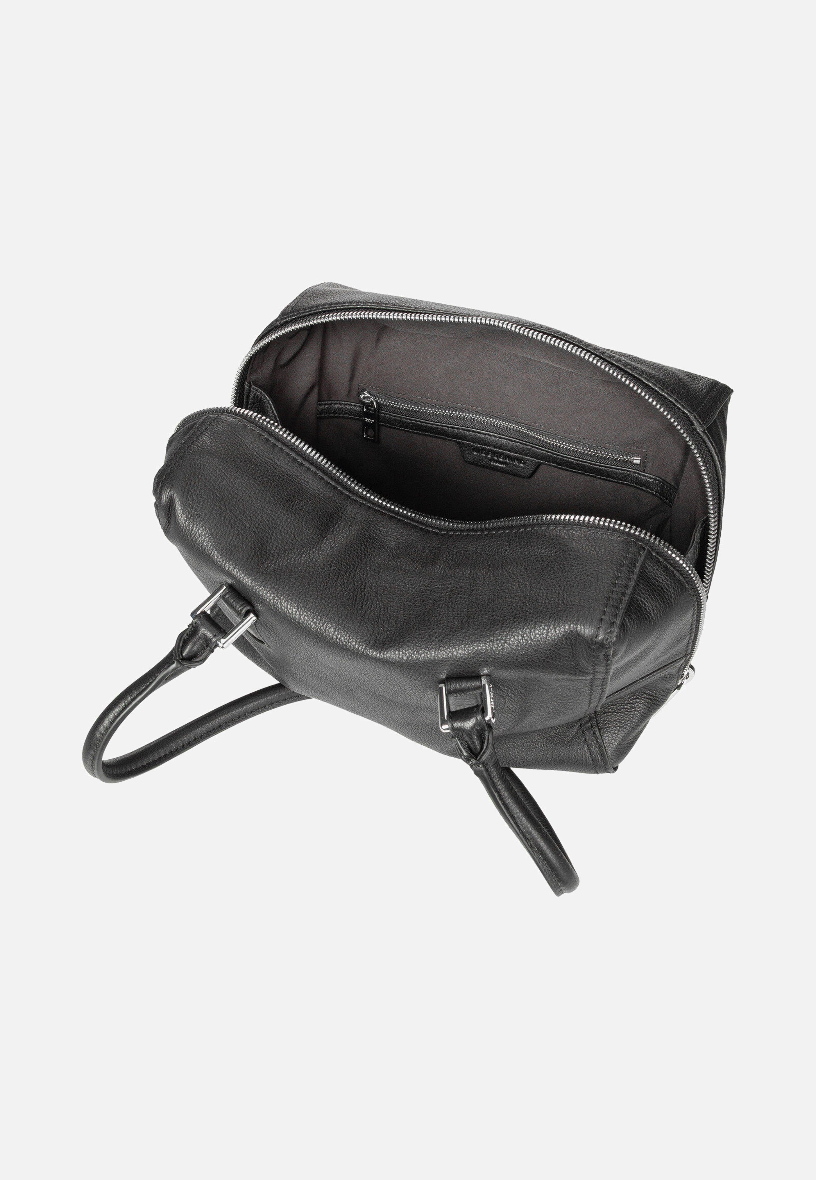 Liebeskind Berlin - Kayla Archive 3D S 2165290 Black - Shoulder Bag | Women-Image