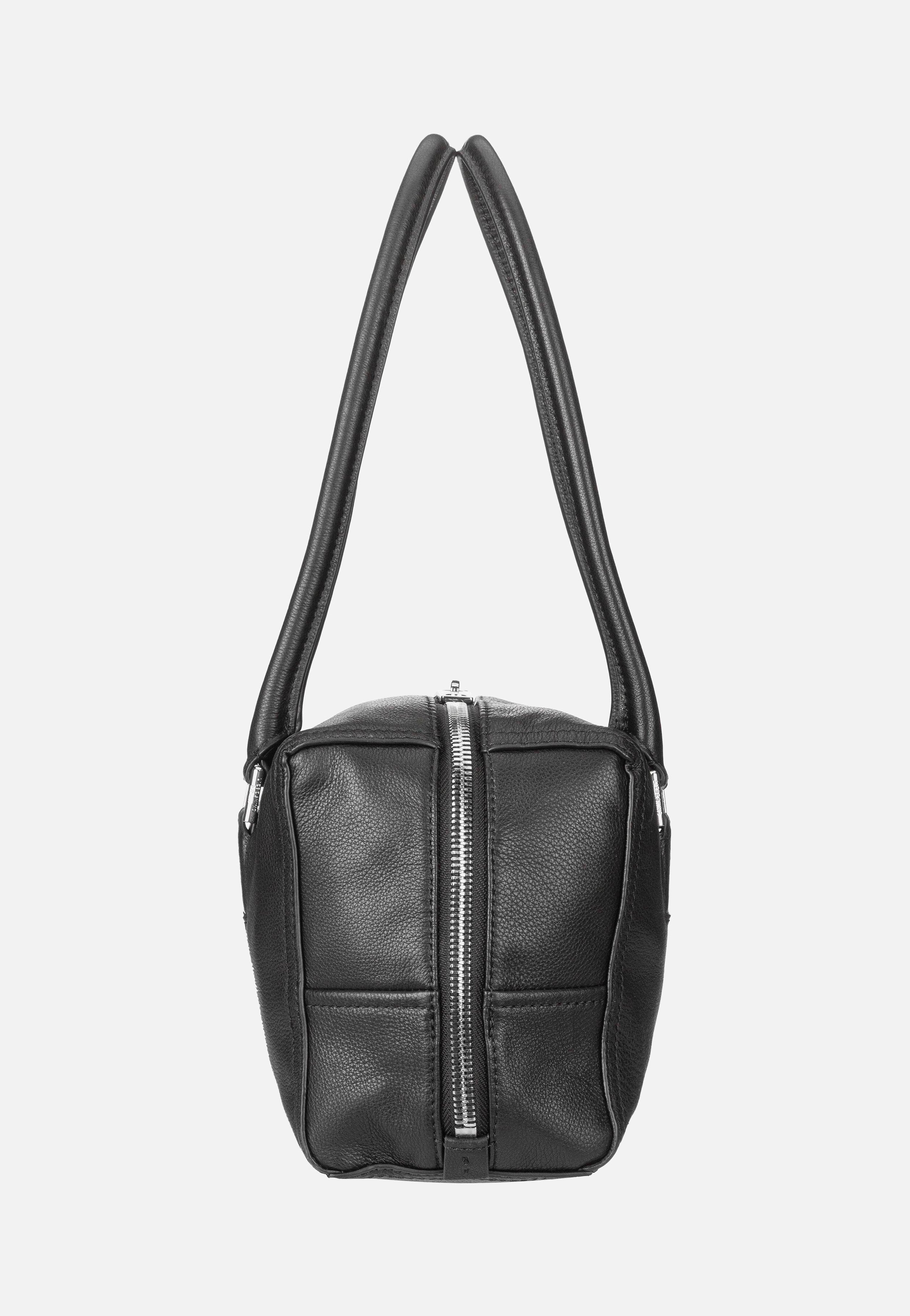 Liebeskind Berlin - Kayla Archive 3D S 2165290 Black - Shoulder Bag | Women-Image