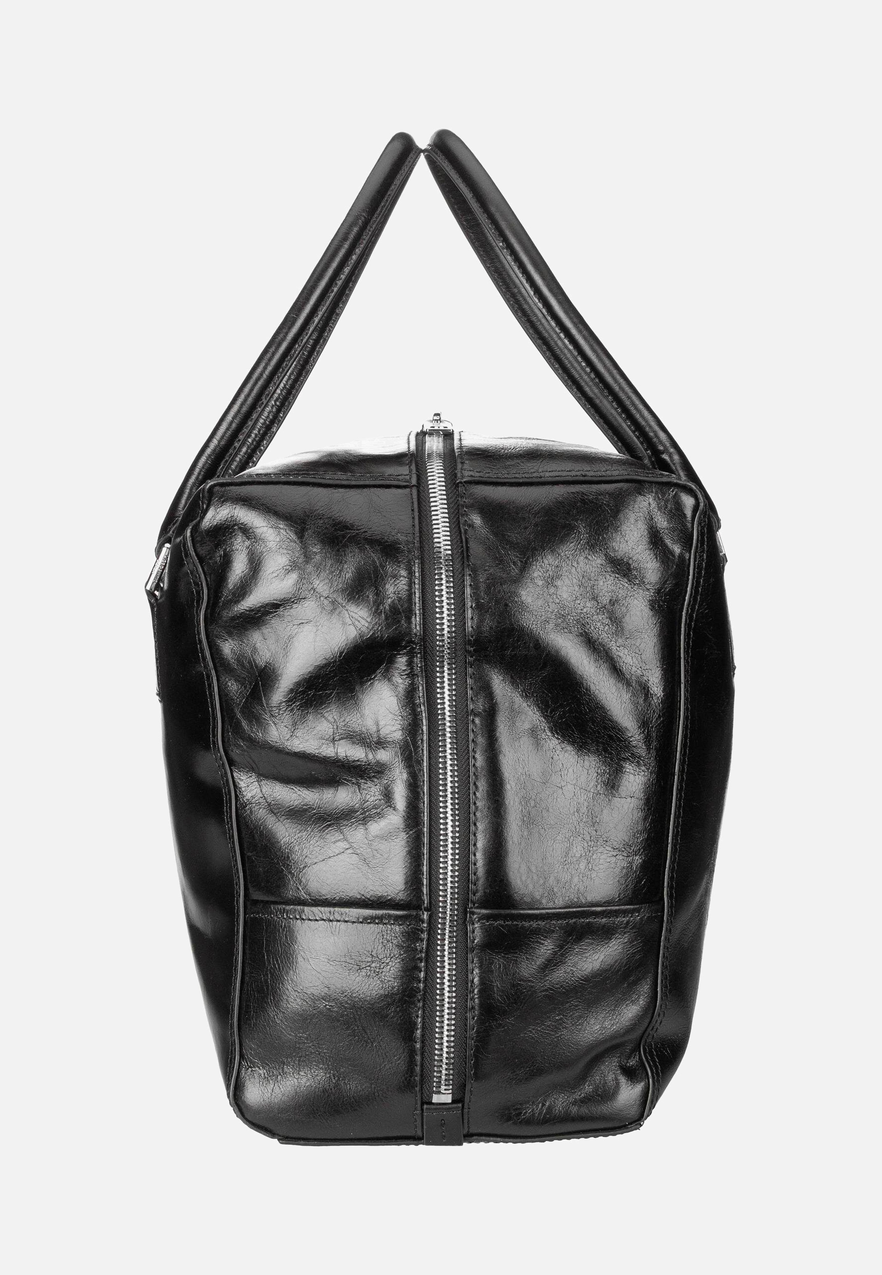 Liebeskind Berlin - Kayla Archive Lack M 2165293 Black - Shopper | Women-Image