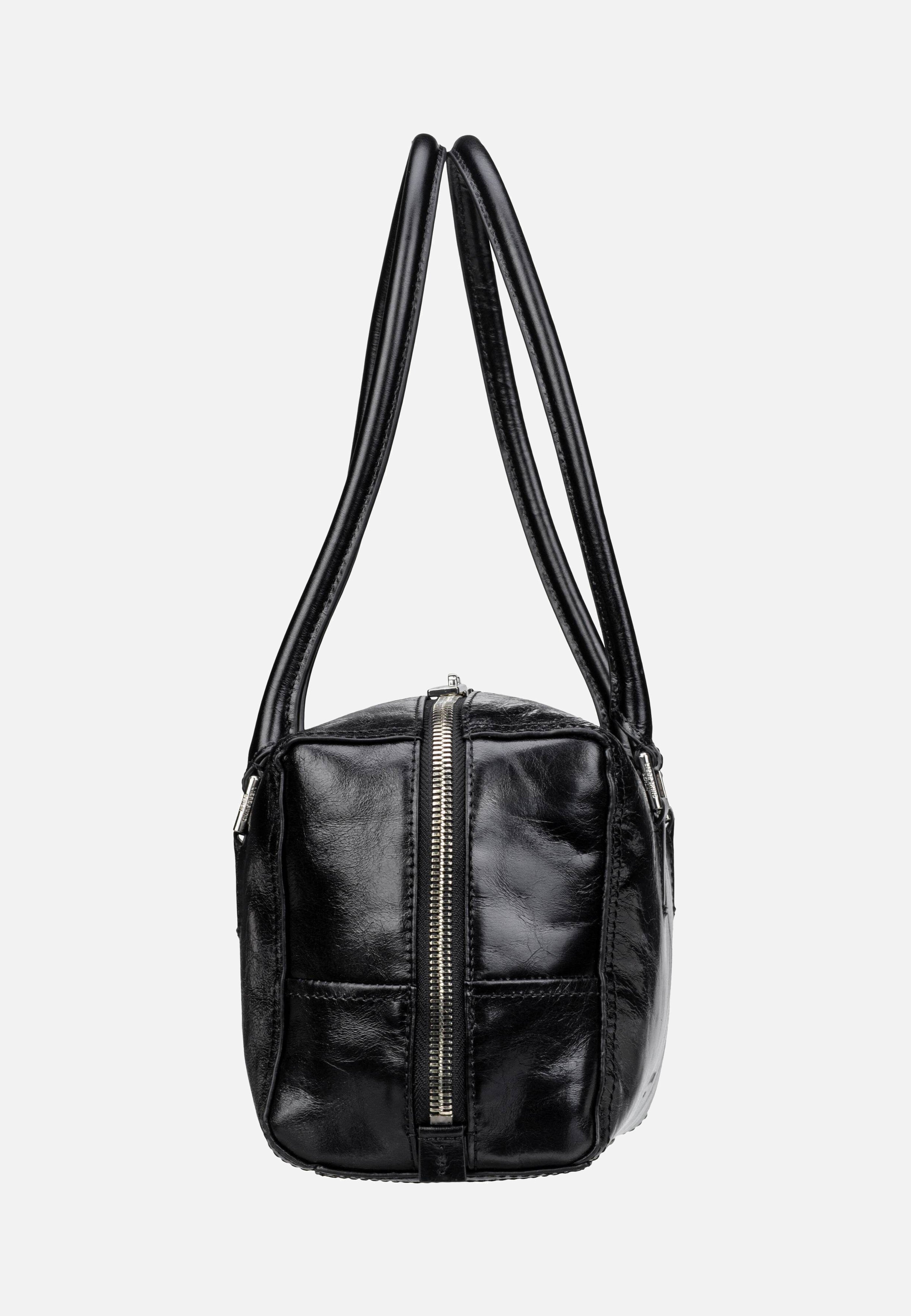 Liebeskind Berlin - Kayla Archive Lack S 2165289 Black - Shoulder Bag | Women-Image