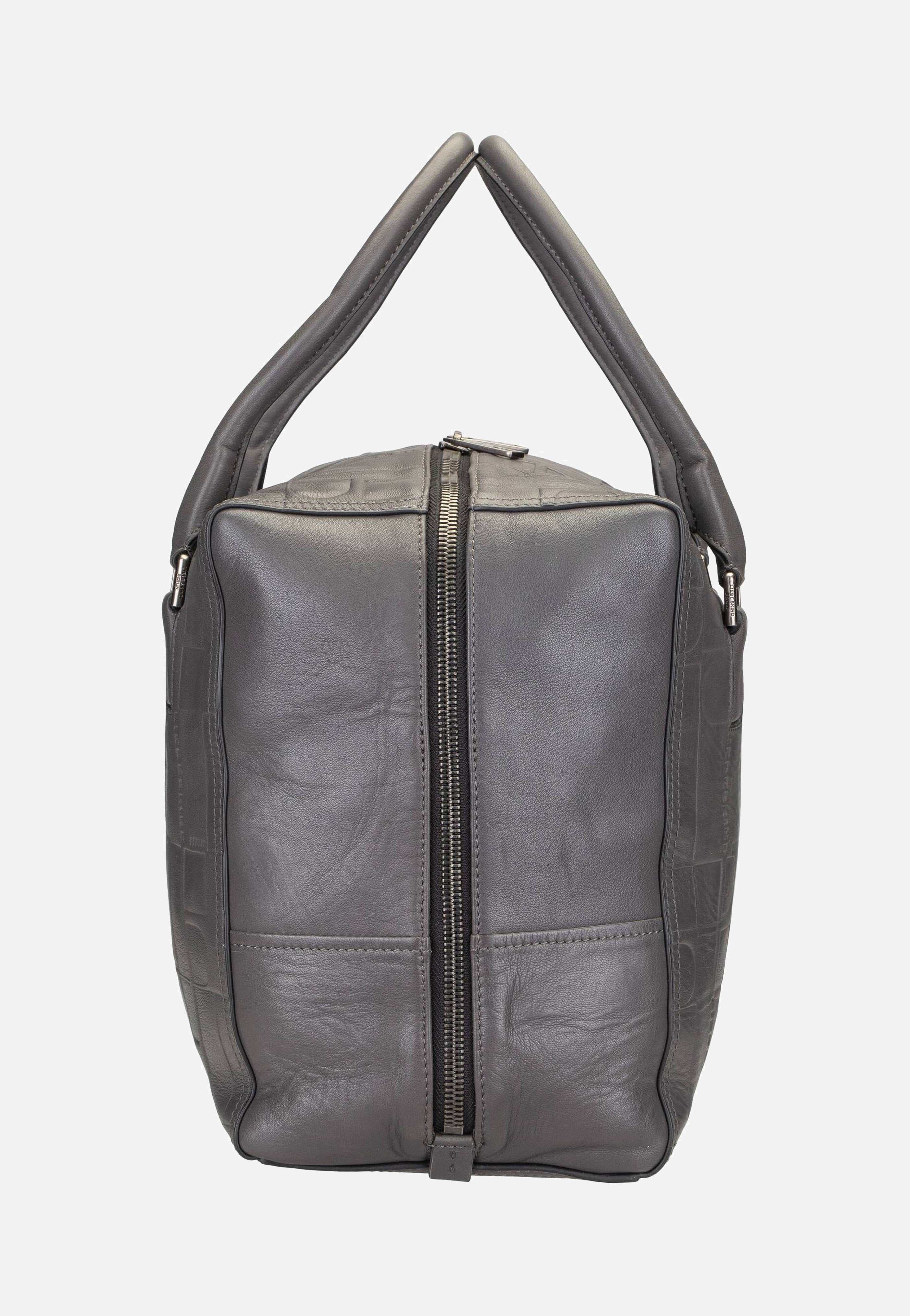Liebeskind Berlin - Kayla Monogramm 2162709 Iron - Tote Bag | Women-Image