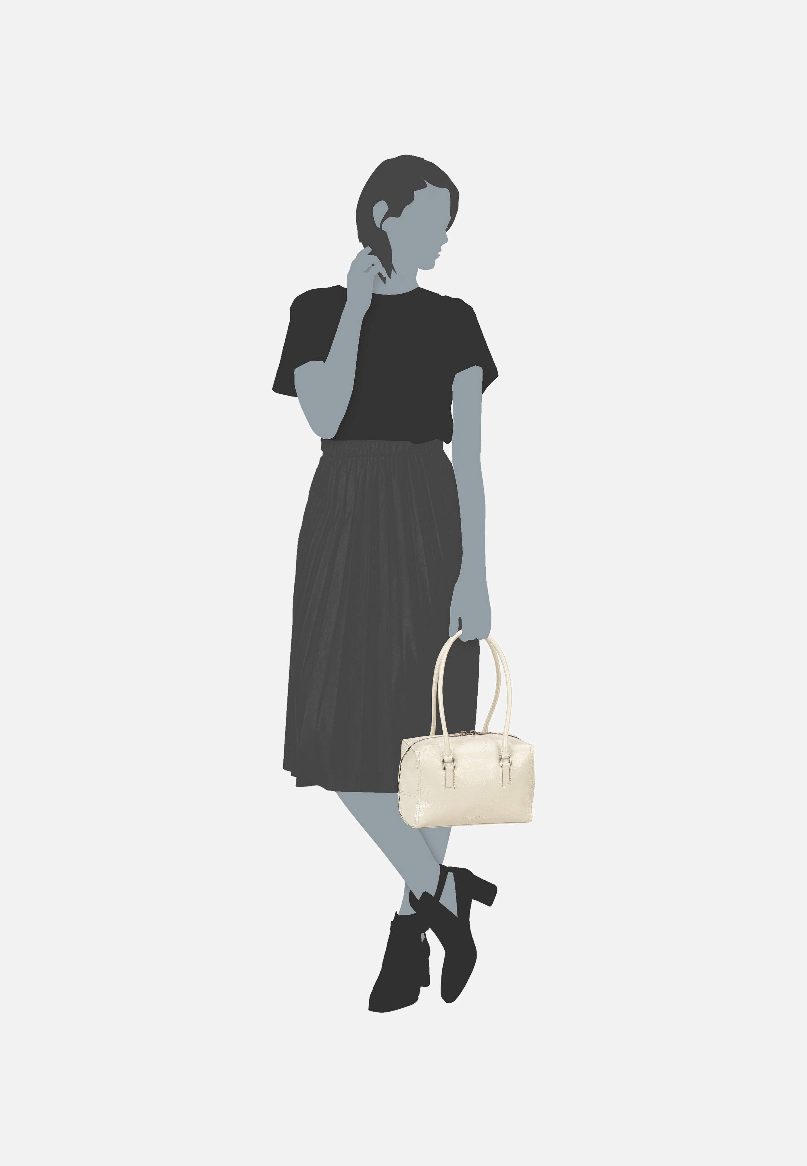 Liebeskind Berlin - Kayla S Archive Milk - Shoulder Bag | Women-Image