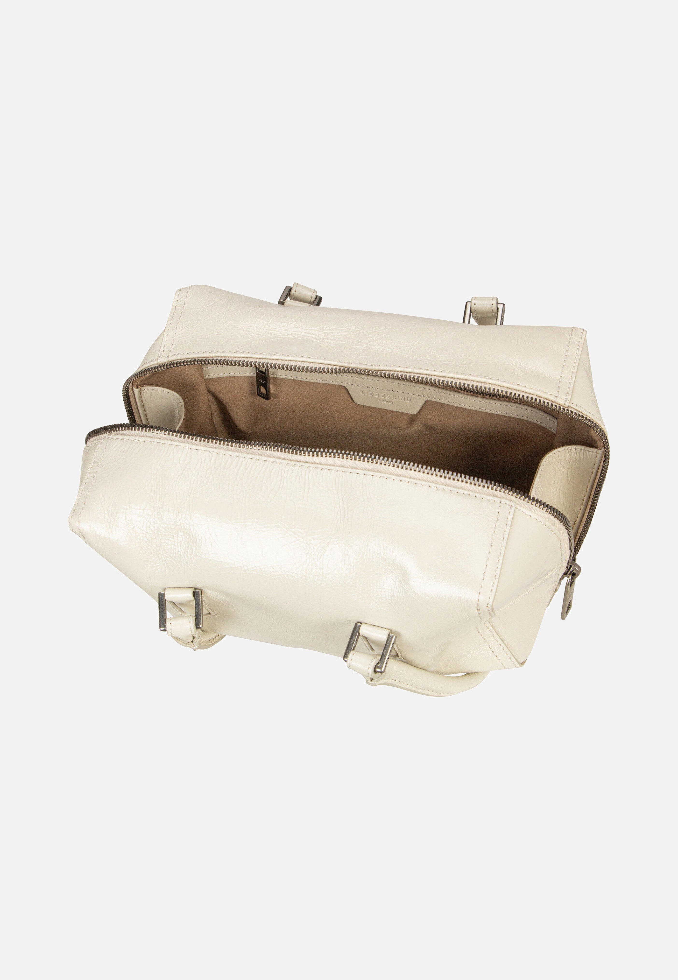 Liebeskind Berlin - Kayla S Archive Milk - Shoulder Bag | Women-Image