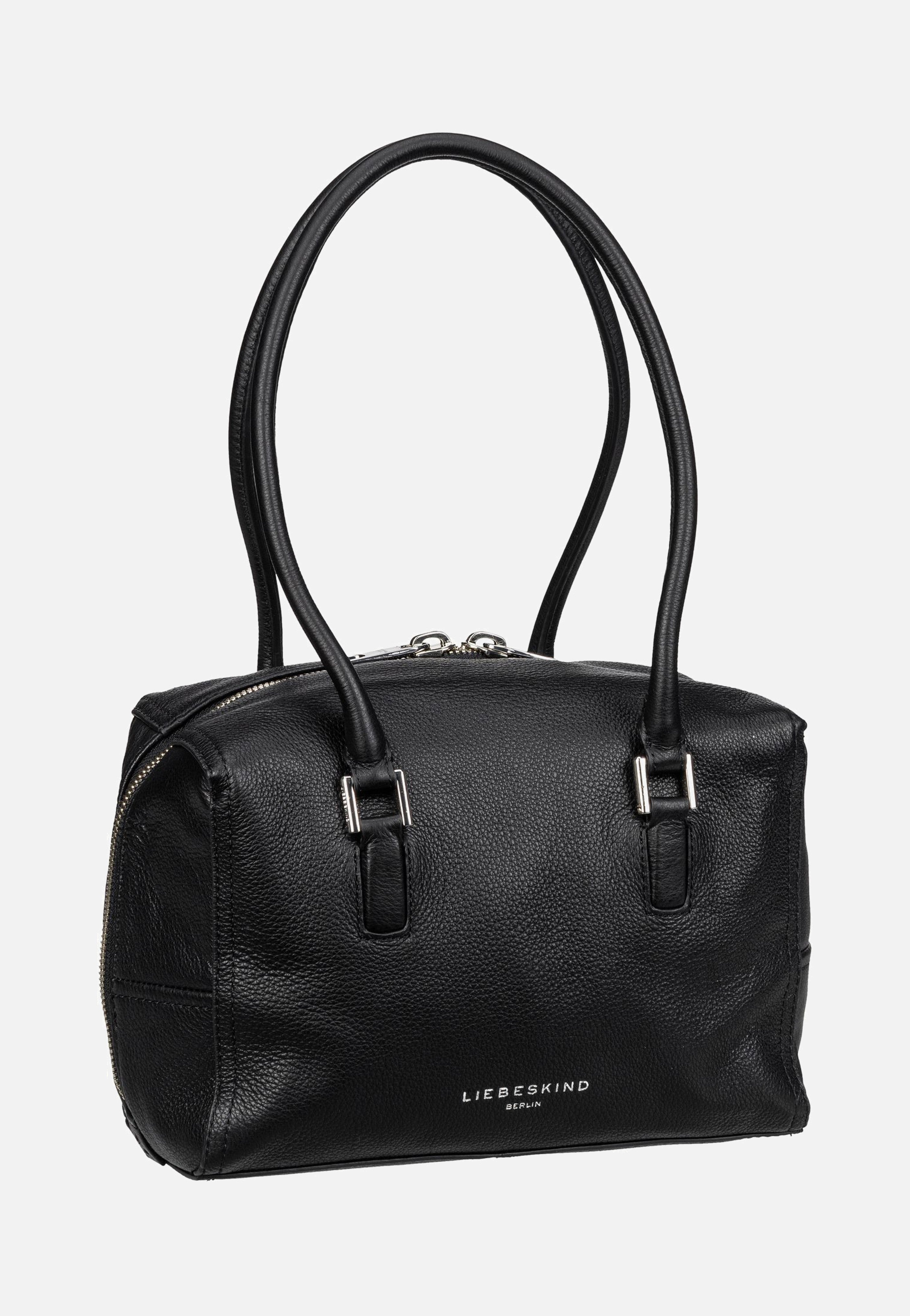 Liebeskind Berlin - Kayla Small 2158203 Black - Shoulder Bag | Women-Image