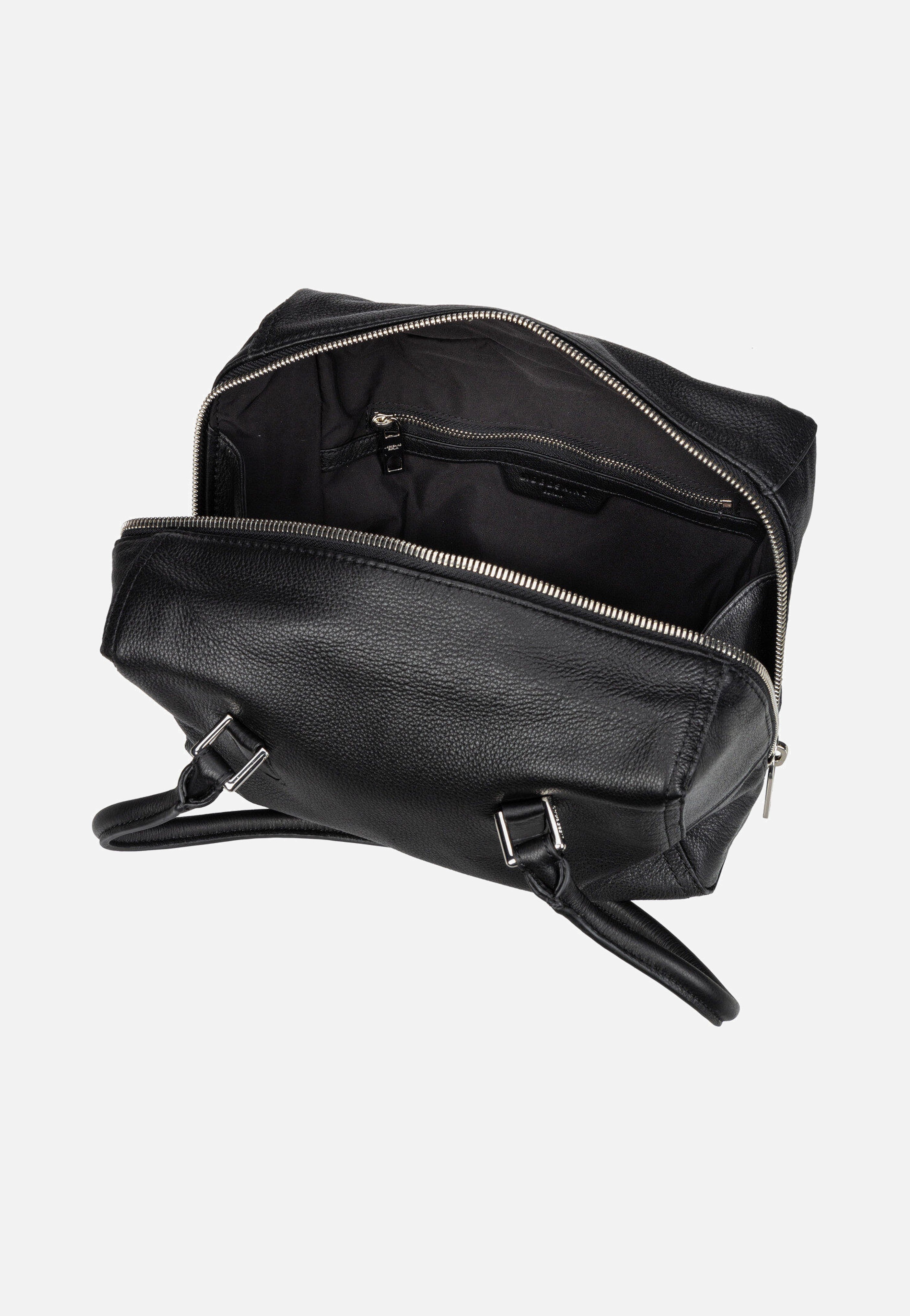 Liebeskind Berlin - Kayla Small 2158203 Black - Shoulder Bag | Women-Image