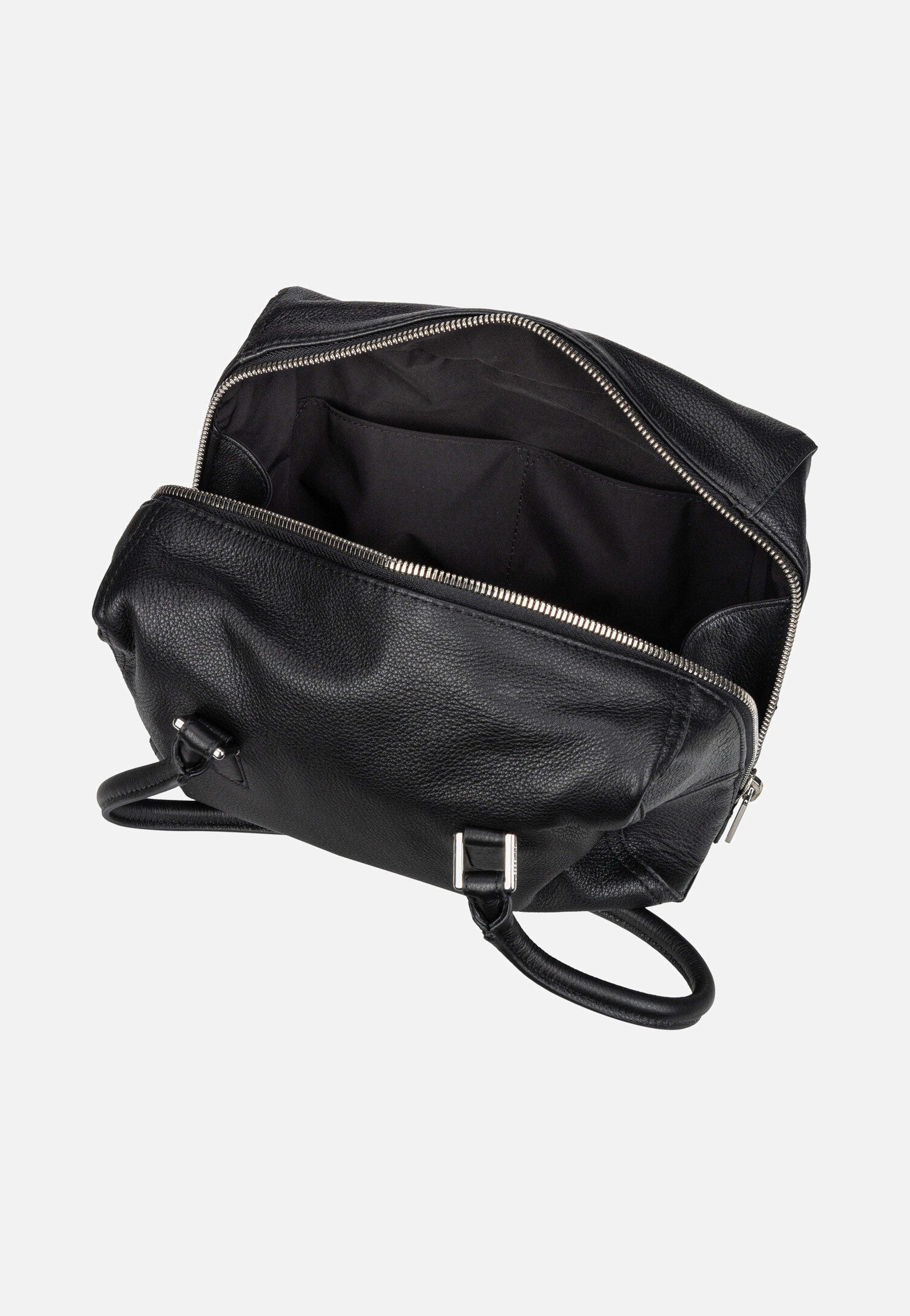 Liebeskind Berlin - Kayla Small 2158203 Black - Shoulder Bag | Women-Image