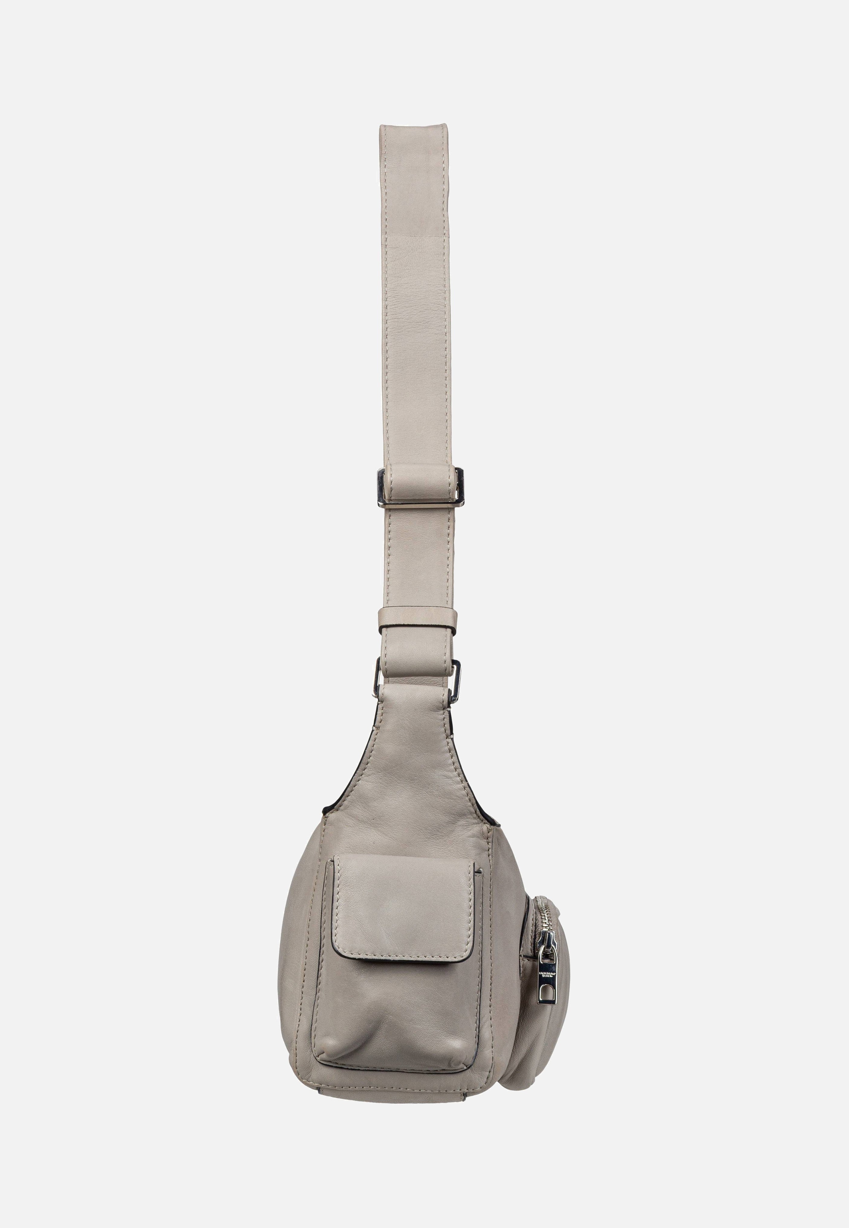Liebeskind Berlin - Lila S 2163085 Steel - Shoulder Bag | Women-Image