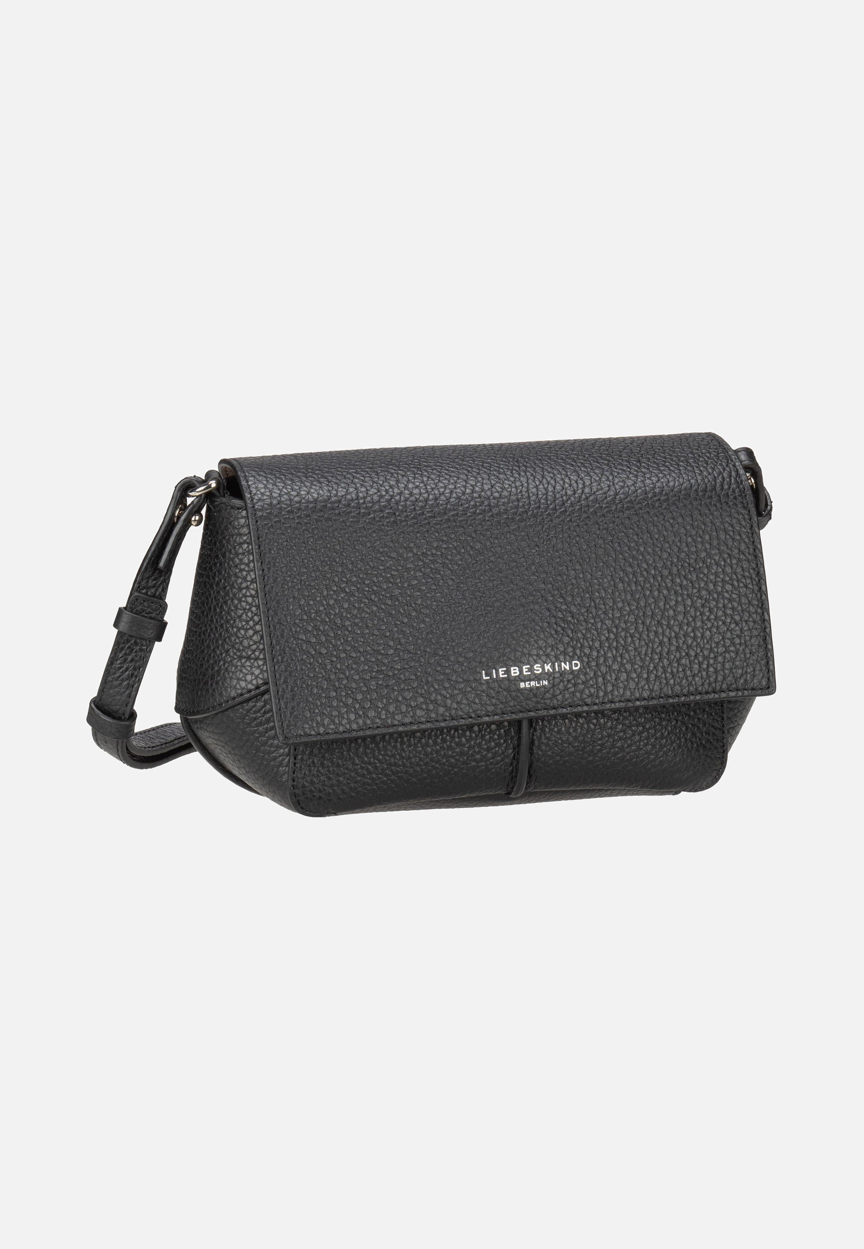 Liebeskind Berlin - Lilly 2 2145682 Black - Crossbody Bag | Women-Image