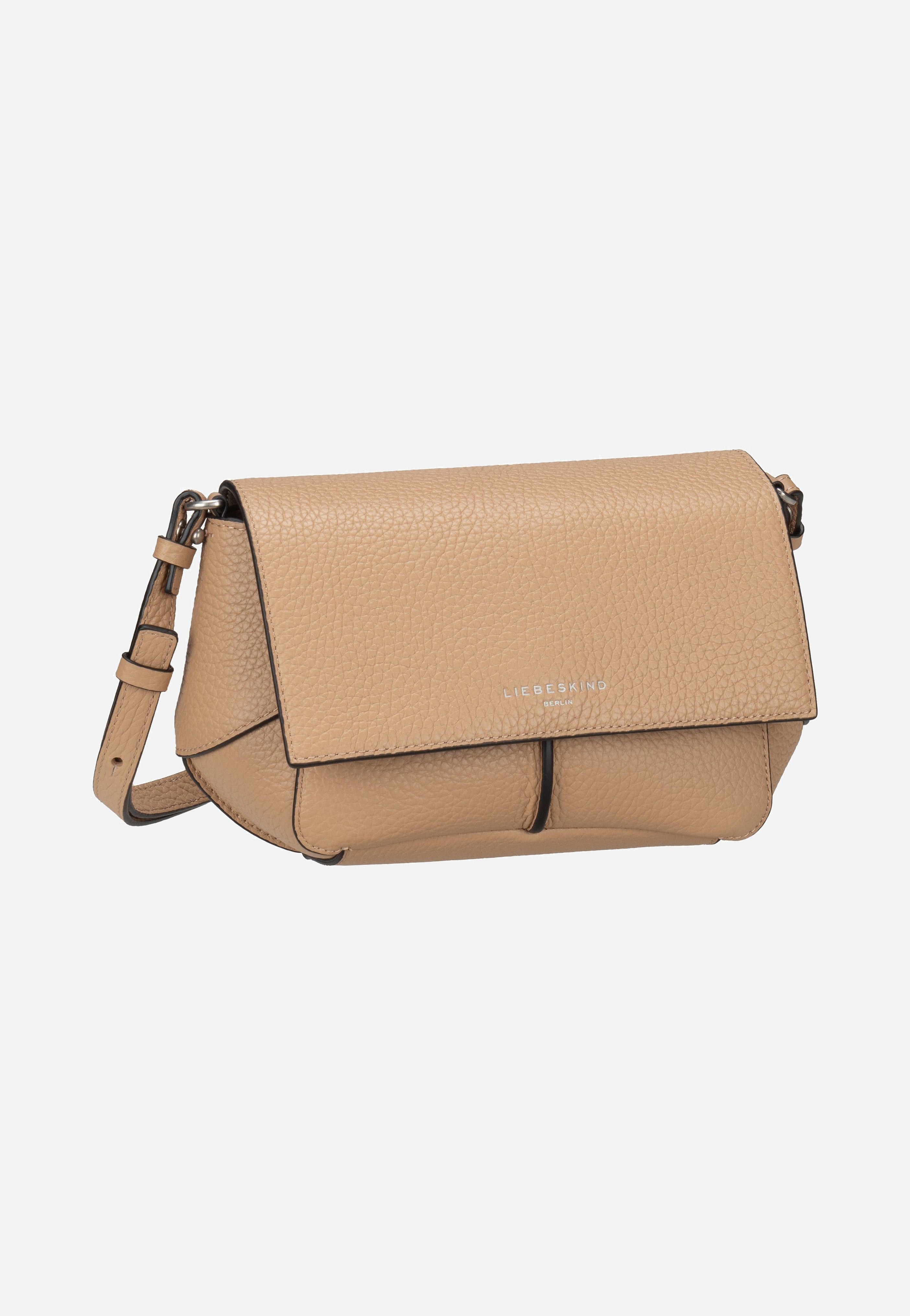 Liebeskind Berlin - Lilly 2 2145682 Sandy - Crossbody Bag | Women-Image