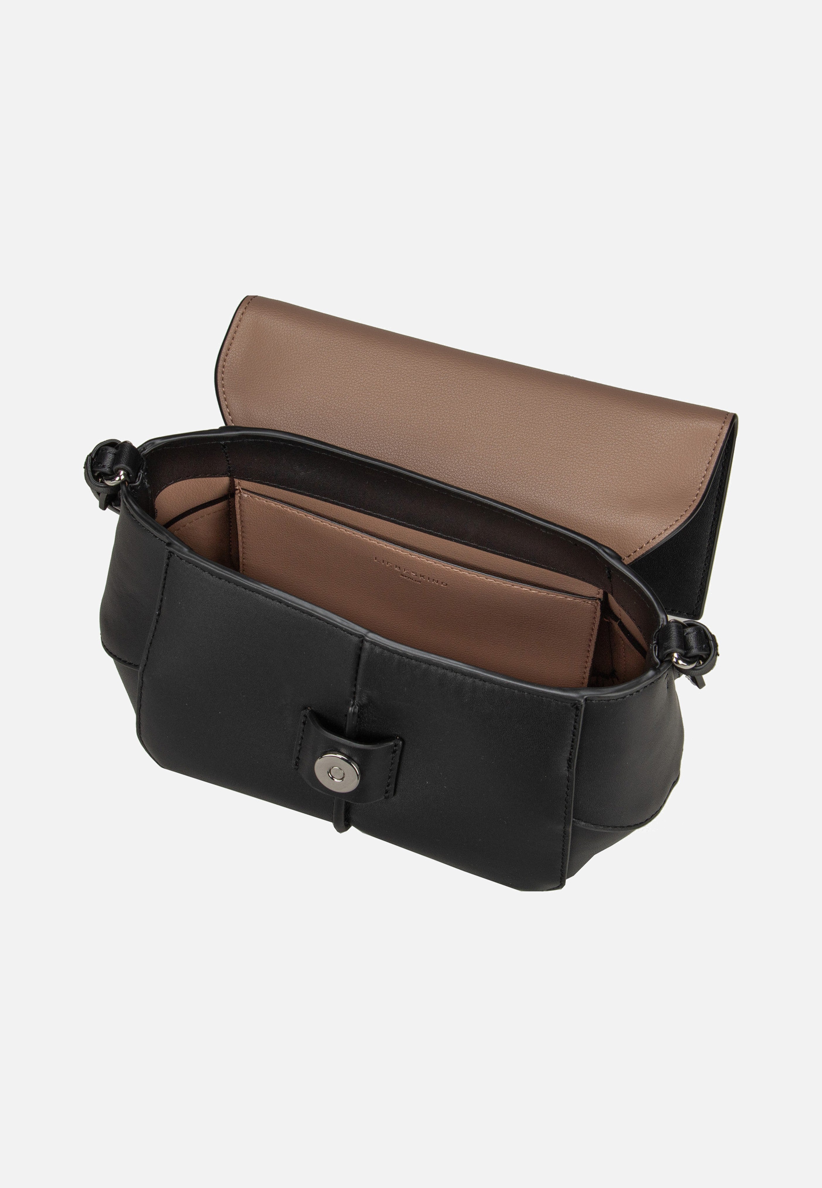 Liebeskind Berlin - Lilly 2145690 Black - Crossbody Bag | Women-Image