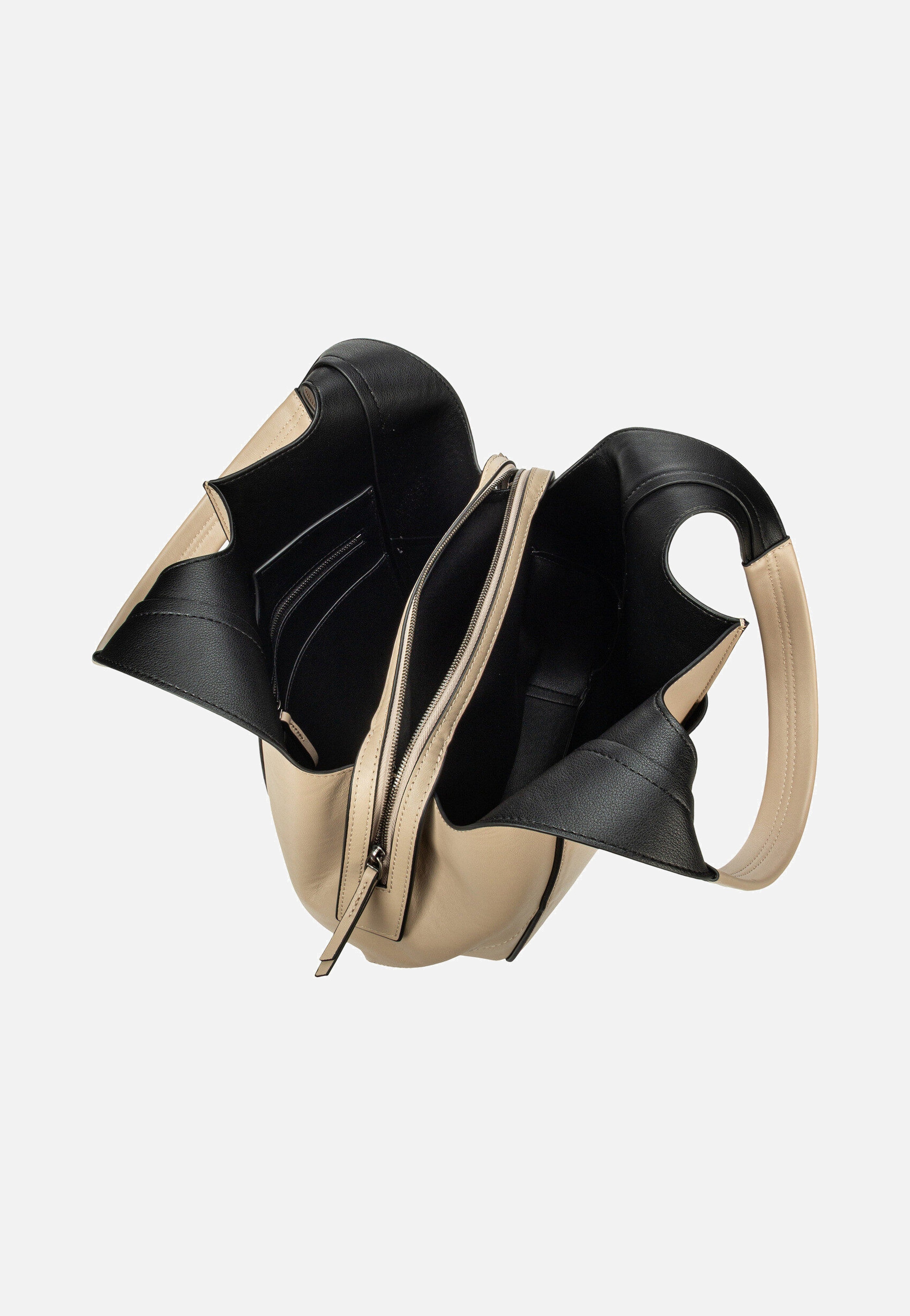 Liebeskind Berlin - Lilly M 2163694 Stone - Hobo Bag | Women-Image