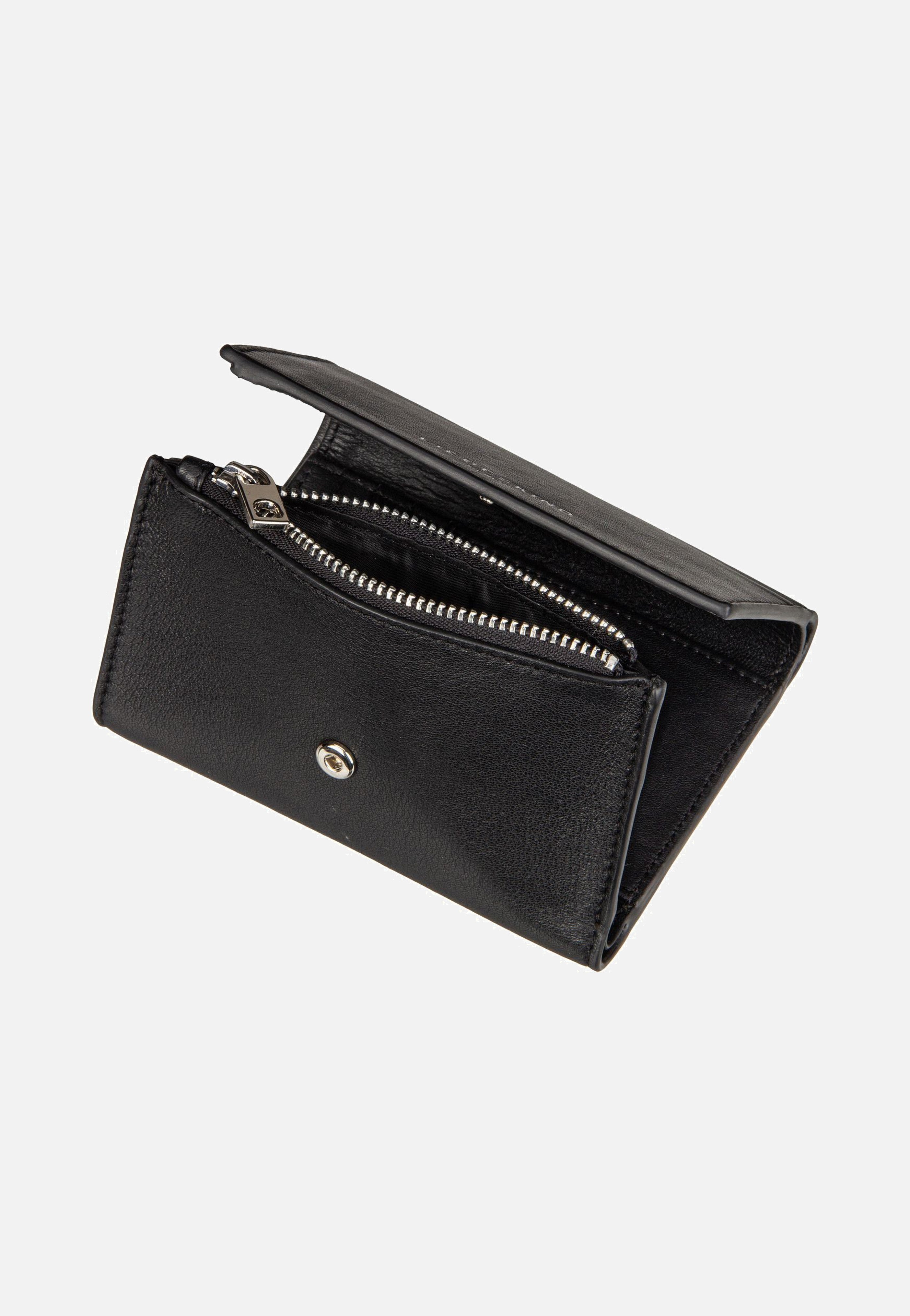 Liebeskind Berlin - Linn M Sheep Natural Black - Wallet | Women-Image