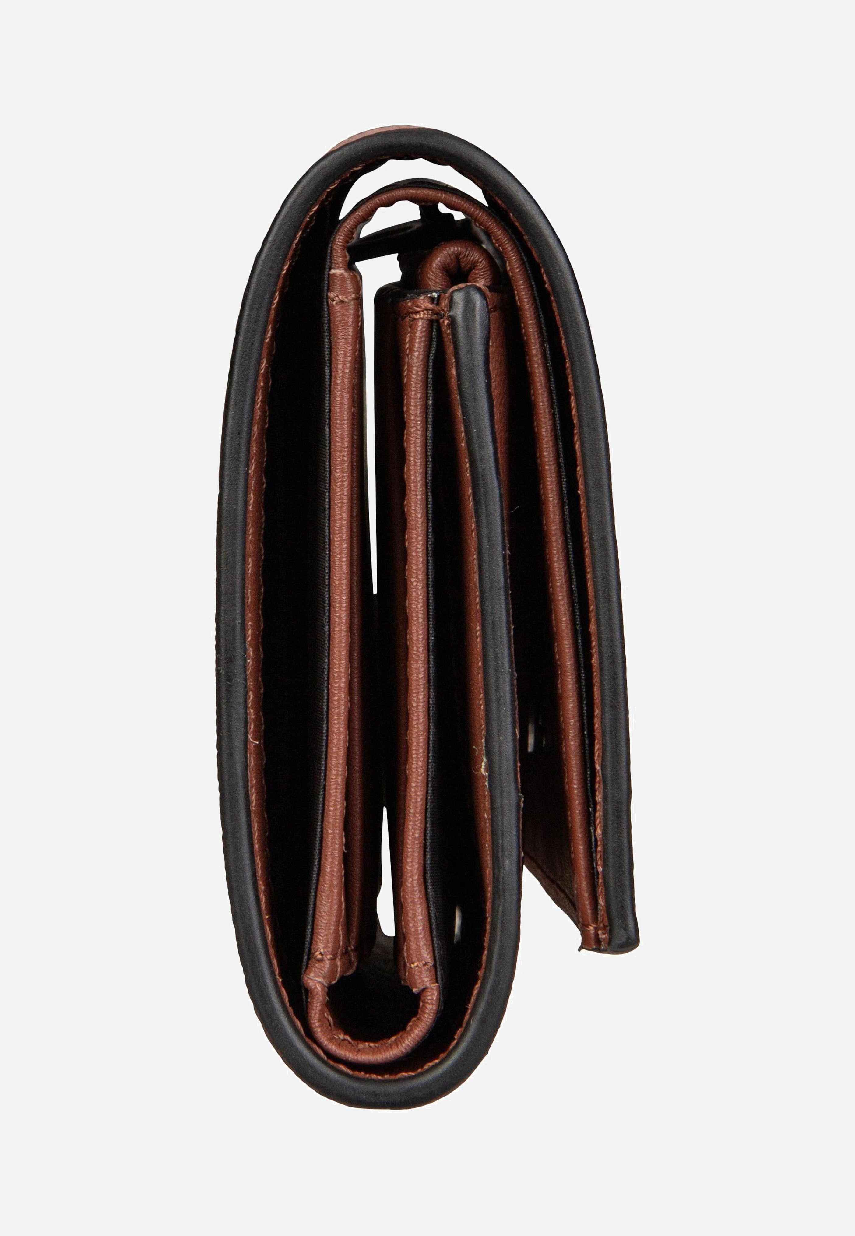 Liebeskind Berlin - Linn M Sheep Natural Russet - Wallet | Women-Image