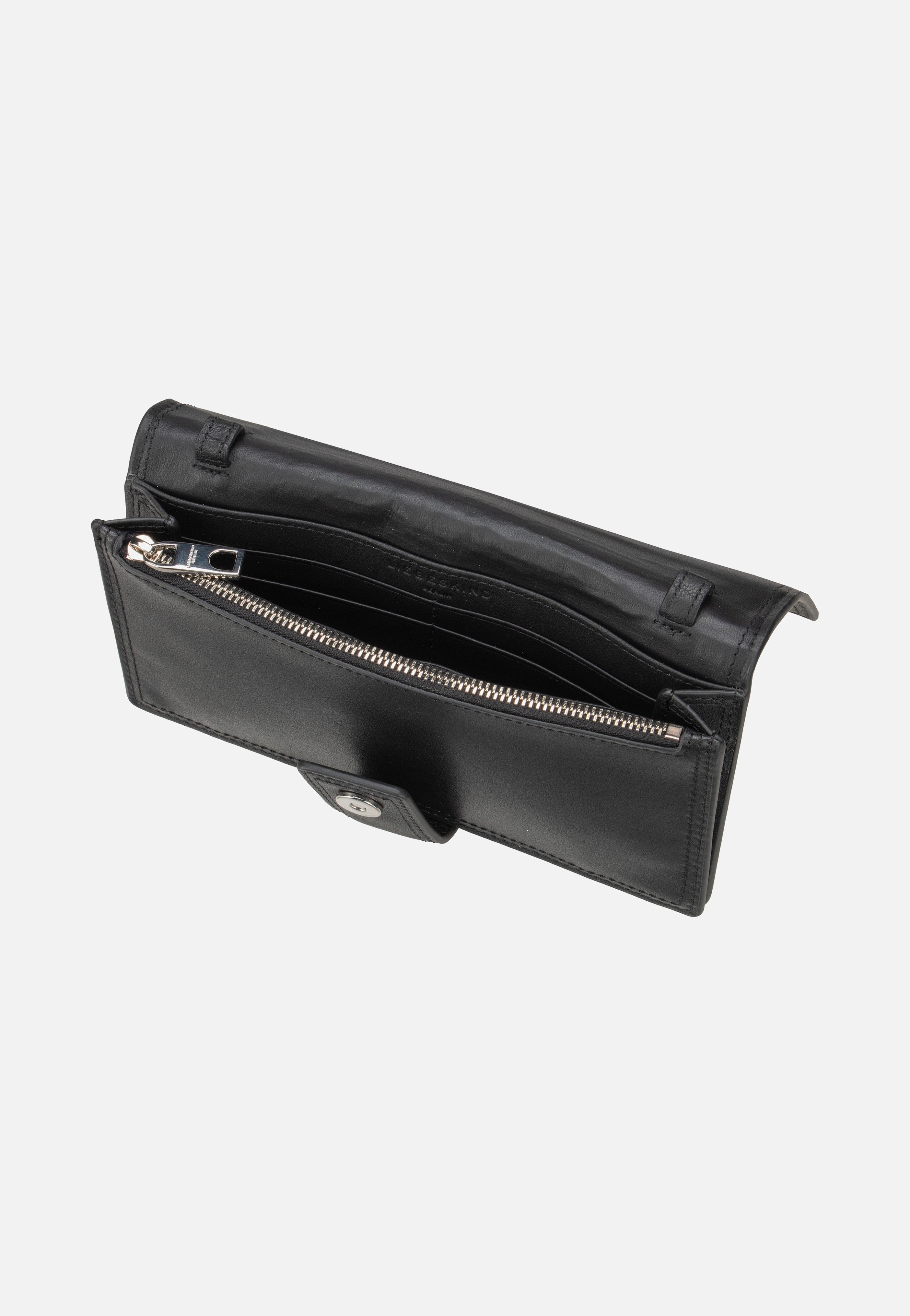 Liebeskind Berlin - Lisa 2140454 Black - Shoulder Bag | Women-Image