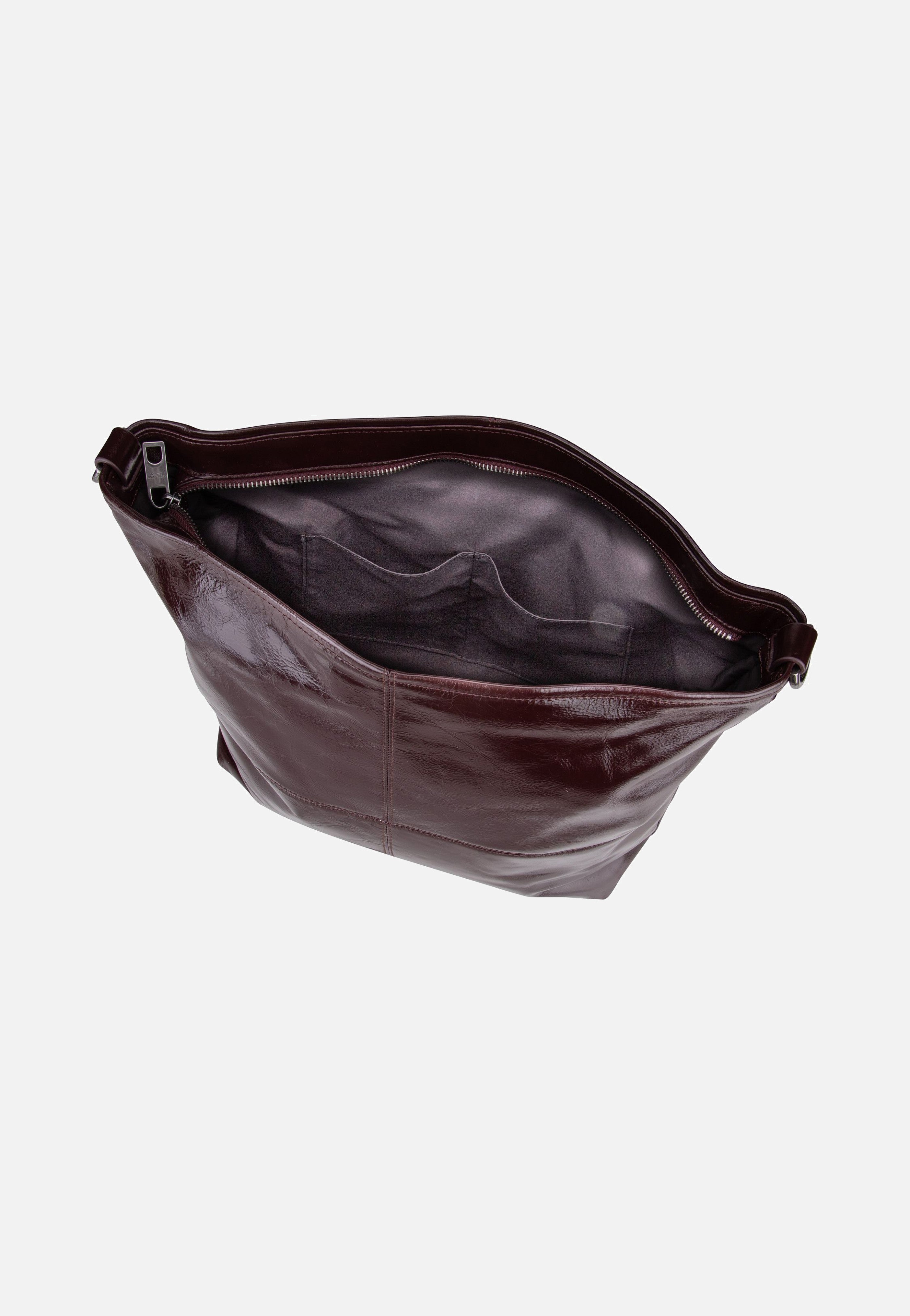 Liebeskind Berlin - LK 204 M 2172740 Burgundy - Hobo Bag | Women-Image