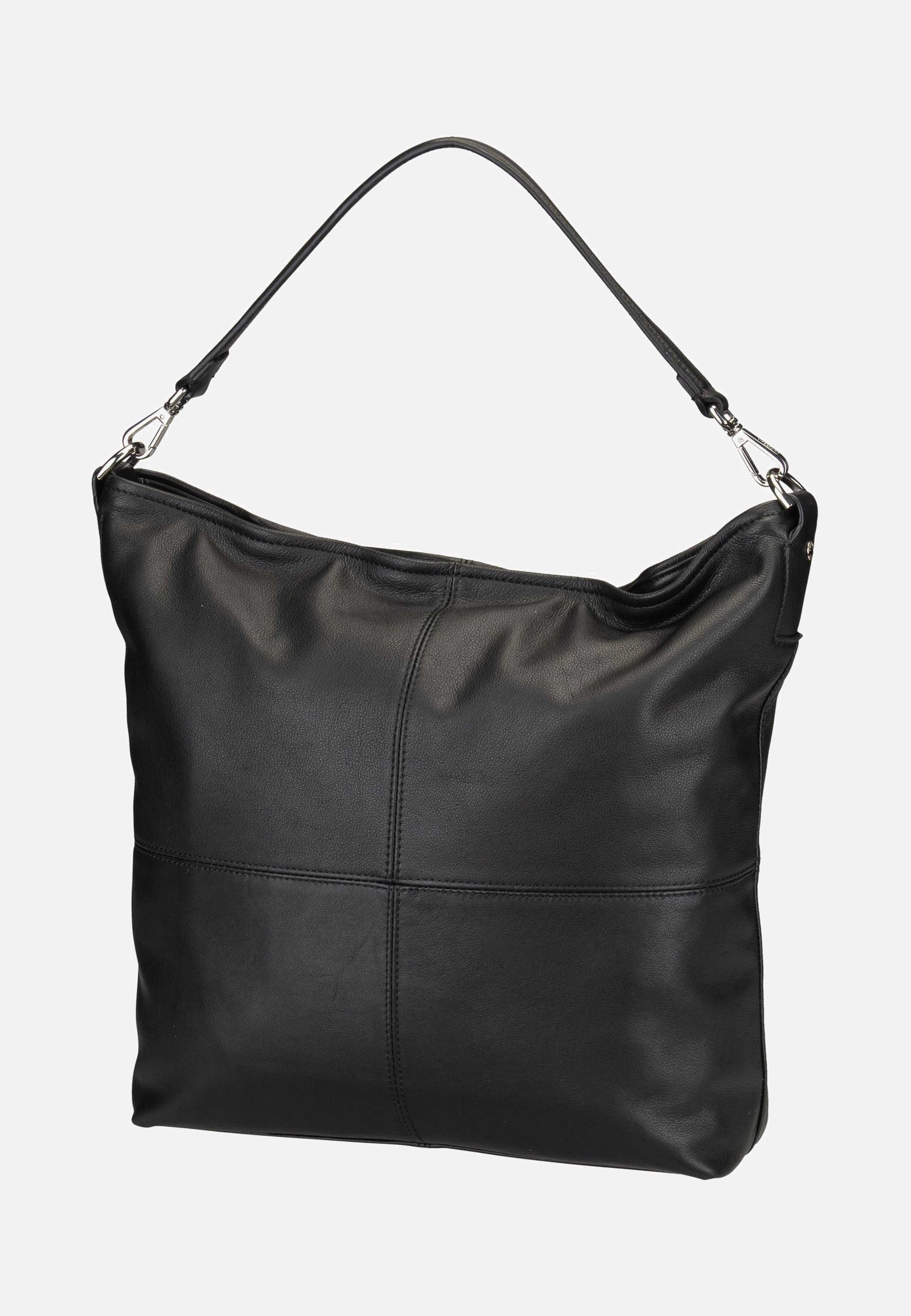 Liebeskind Berlin - LK204 Medium 2158197 Black - Hobo Bag | Women-Image