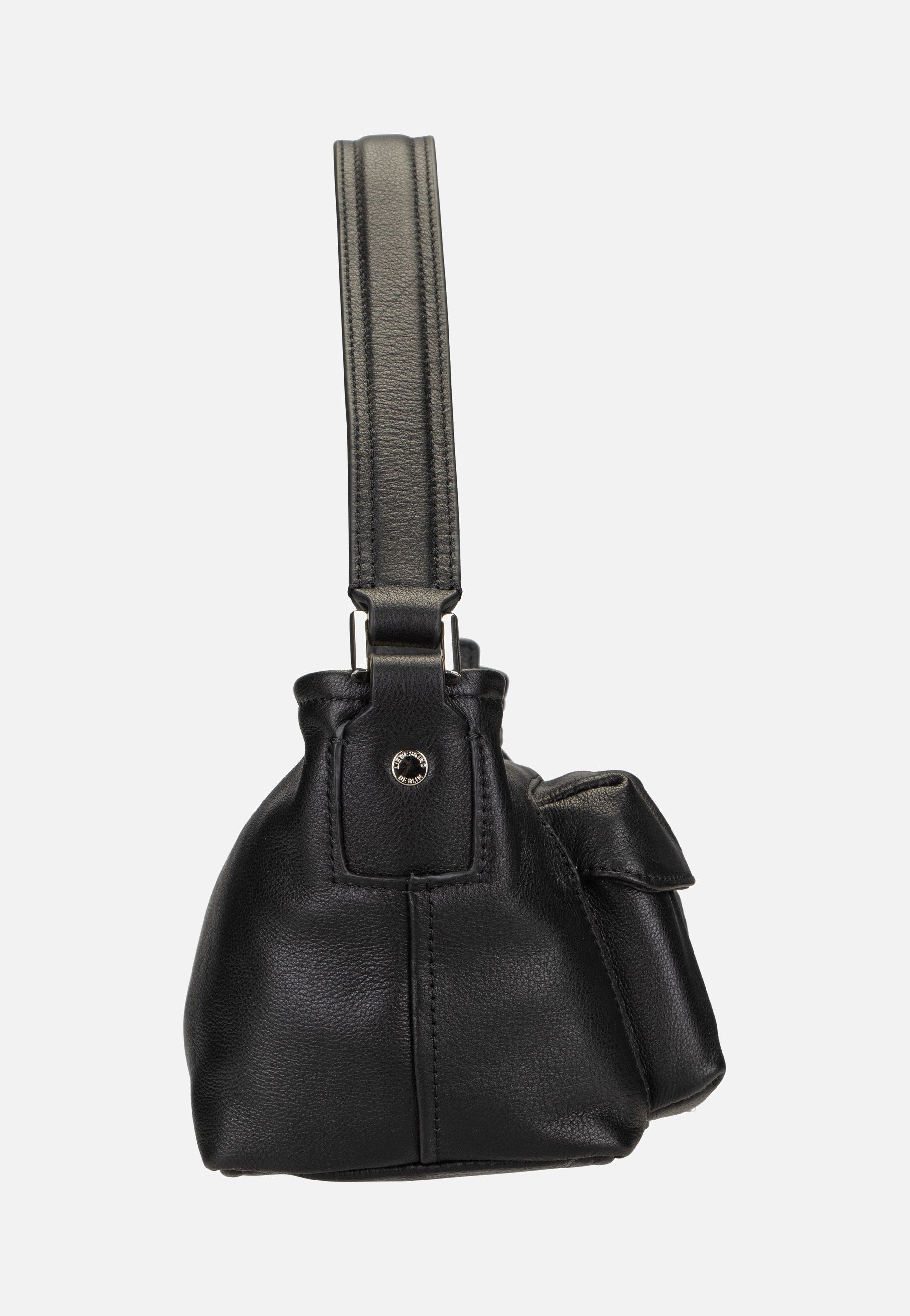 Liebeskind Berlin - LK204 Small 2162772 Black - Shoulder Bag | Women-Image
