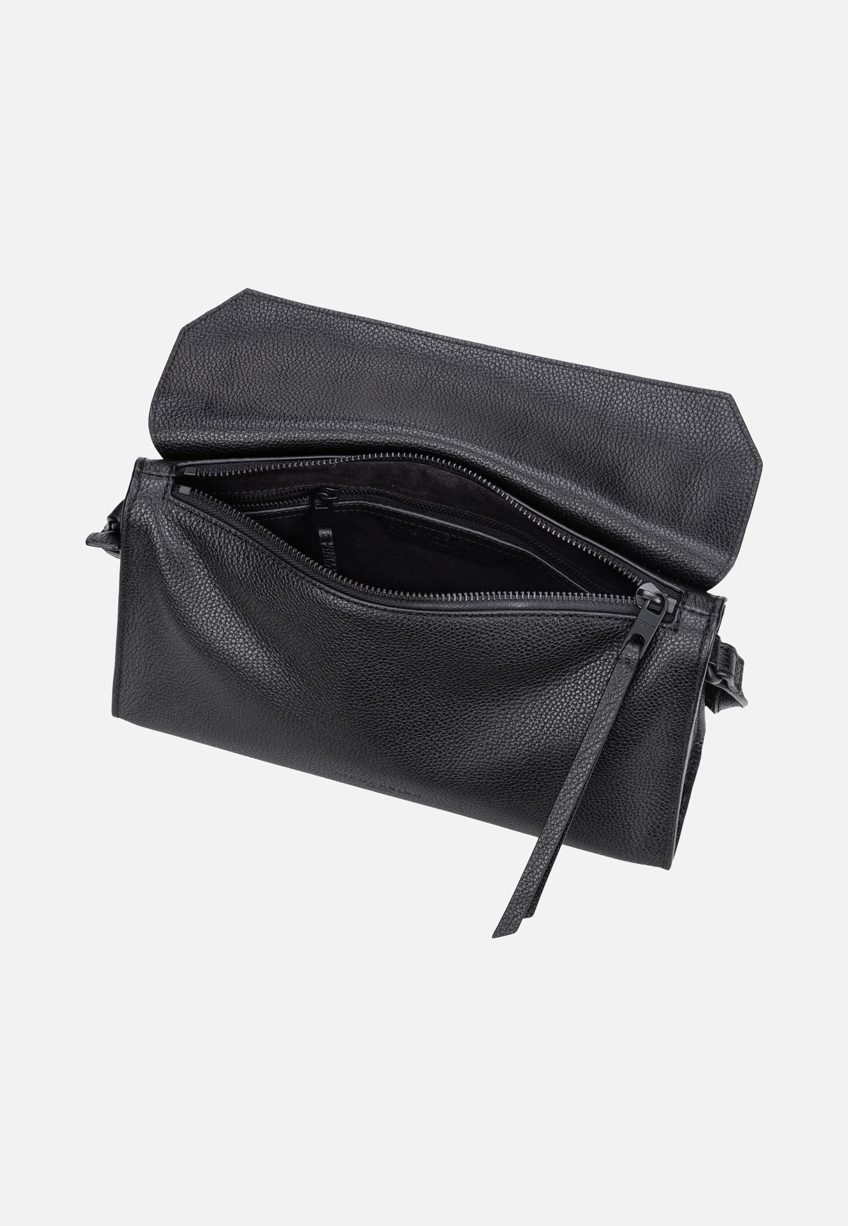 Liebeskind Berlin - Lora 2152003 Black - Crossbody Bag | Women-Image