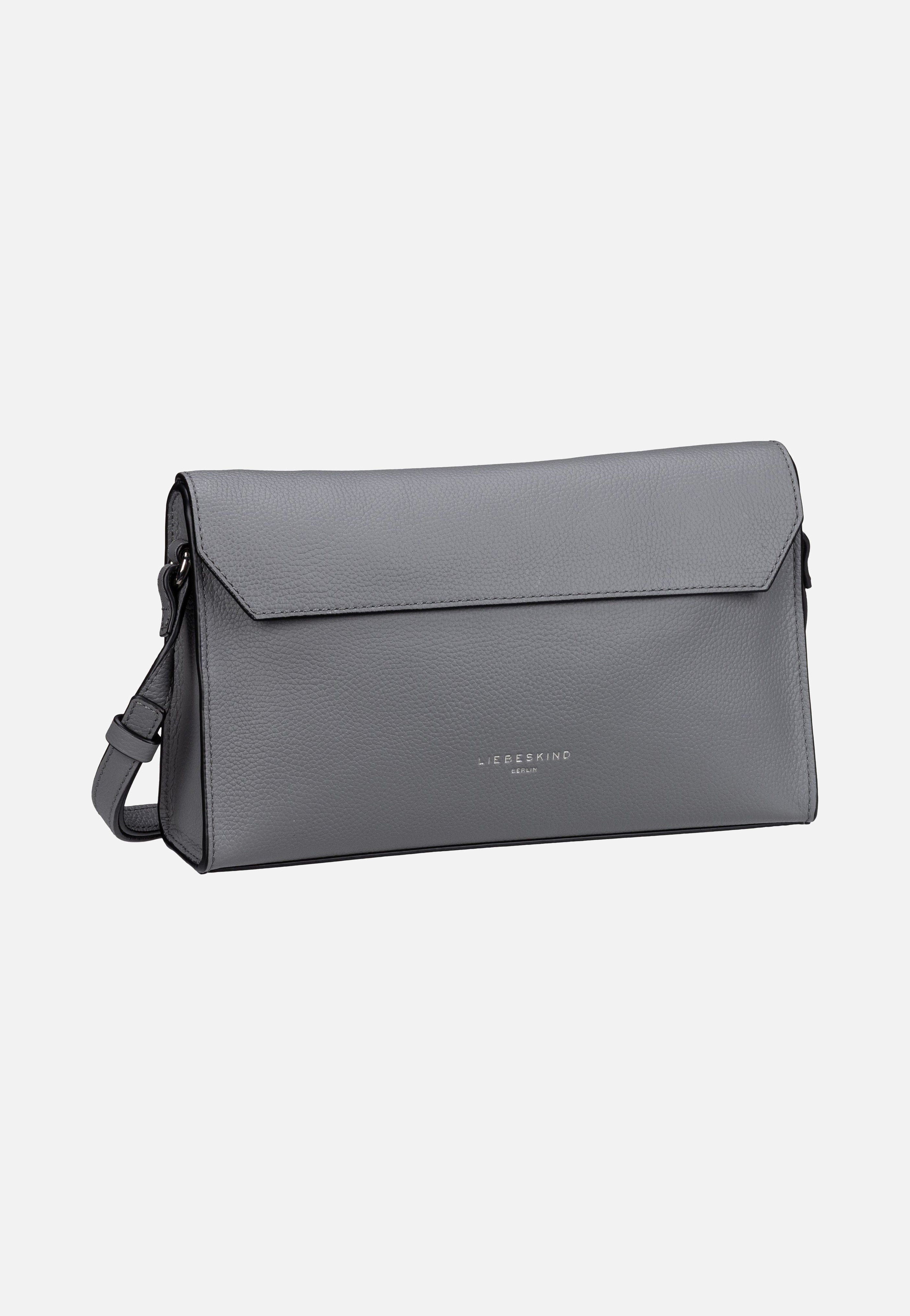 Liebeskind Berlin - Lora 2152003 Grigio - Crossbody Bag | Women-Image