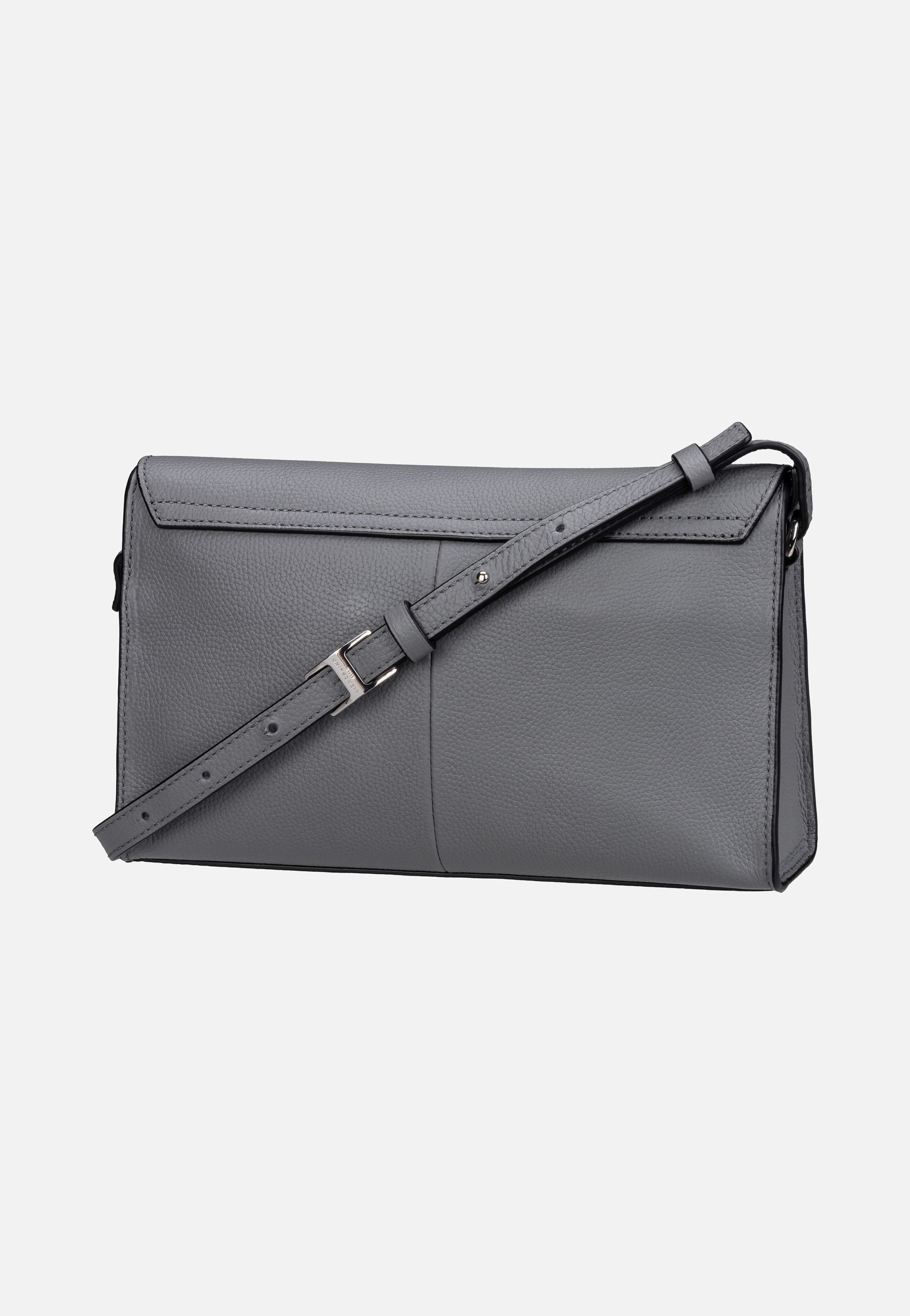 Liebeskind Berlin - Lora 2152003 Grigio - Crossbody Bag | Women-Image