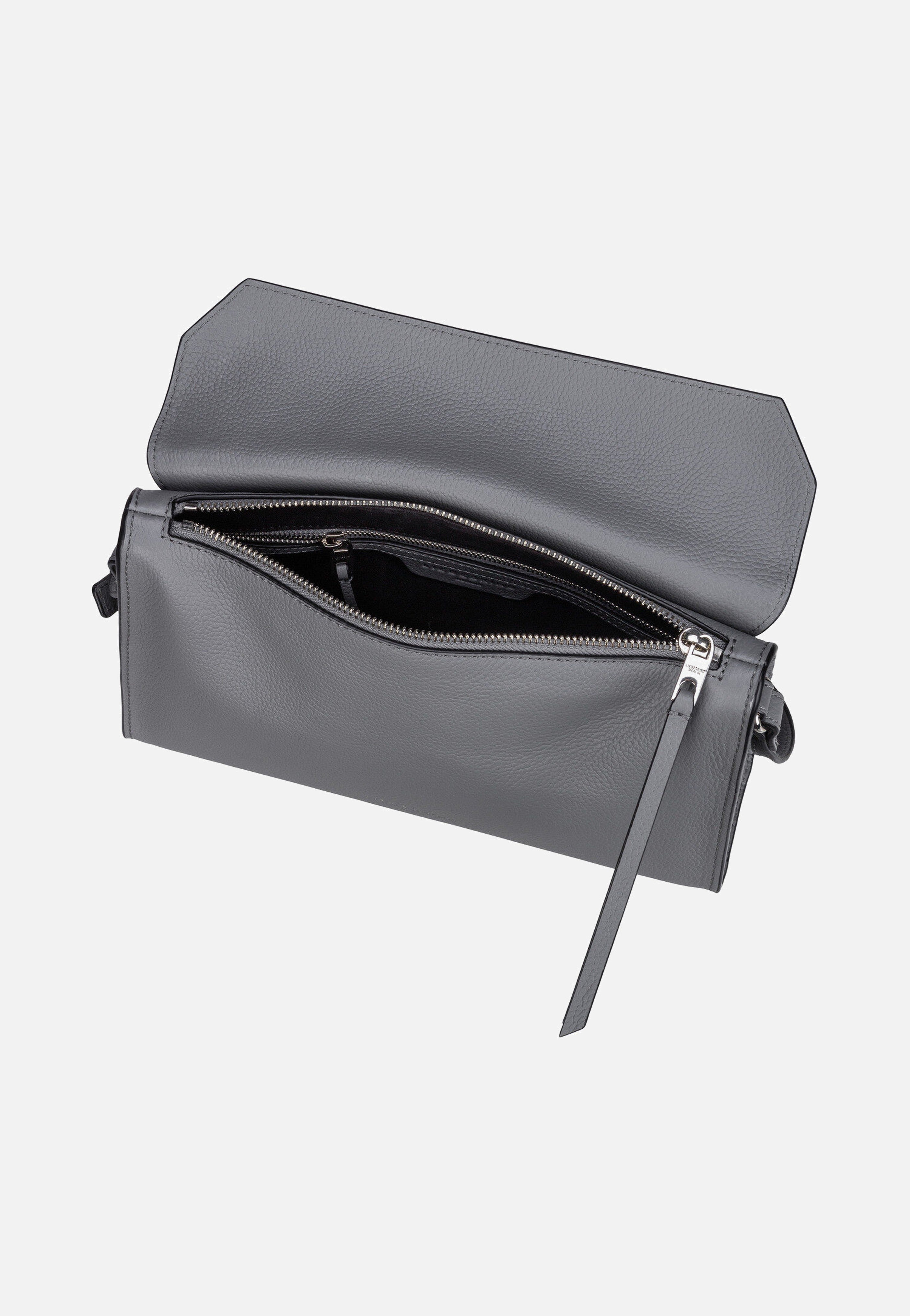 Liebeskind Berlin - Lora 2152003 Grigio - Crossbody Bag | Women-Image